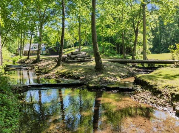 7741 Caney Fork Rd, Fairview, TN 37062