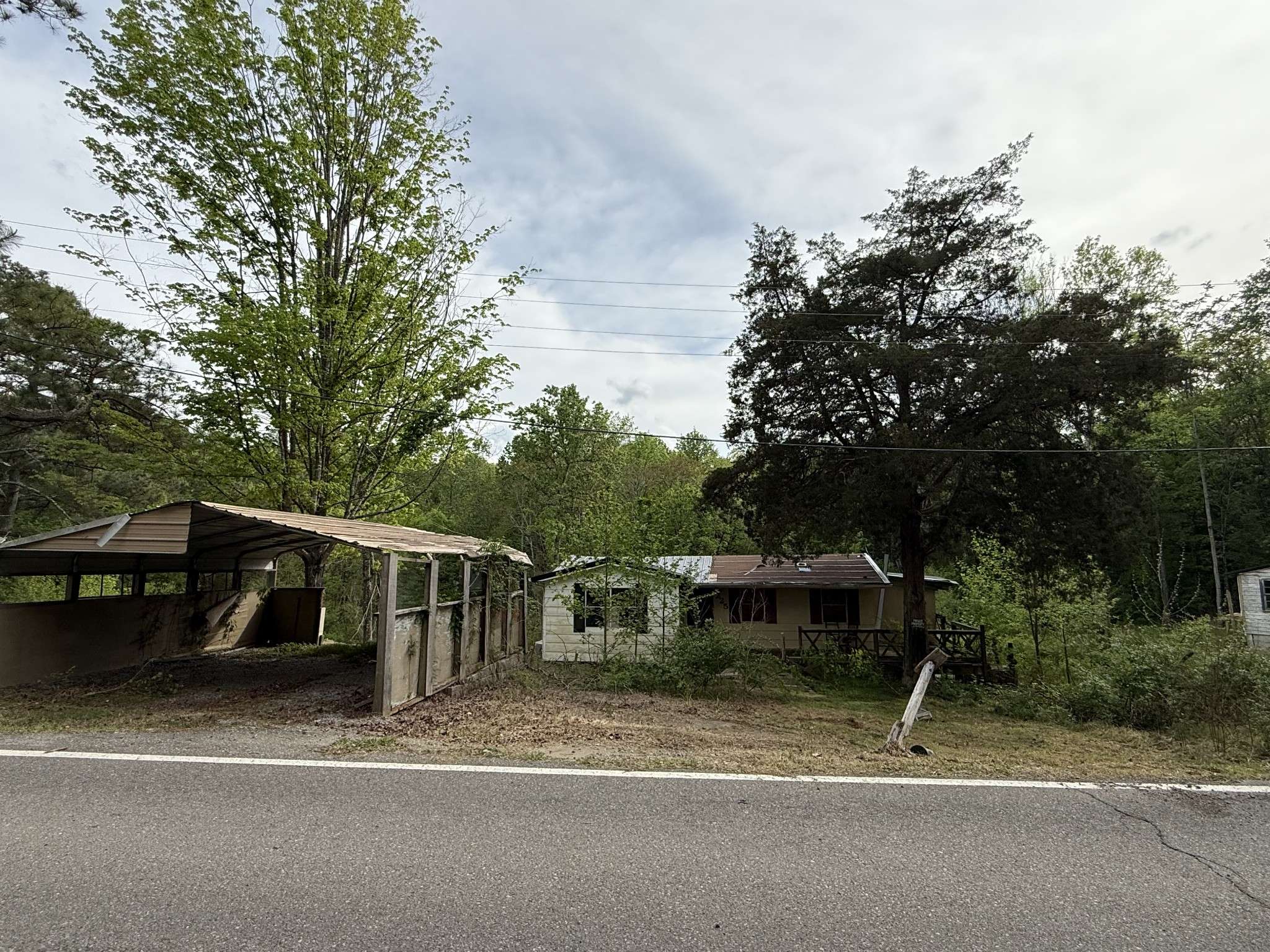 225 Attaway Rd #N, Clarksville, TN 37040
