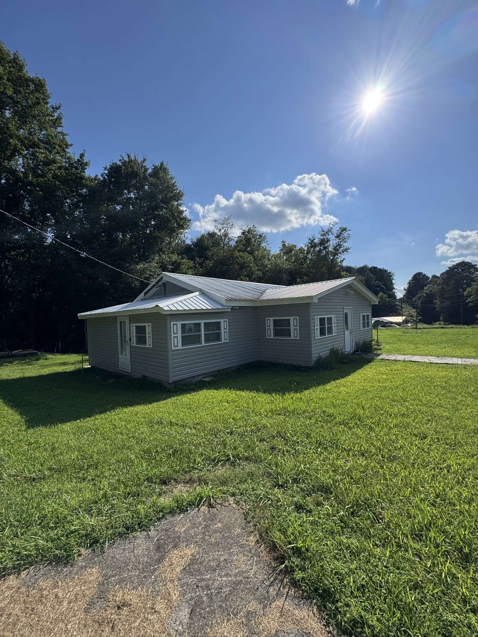 5764 Highway 64, Copperhill, TN 37317