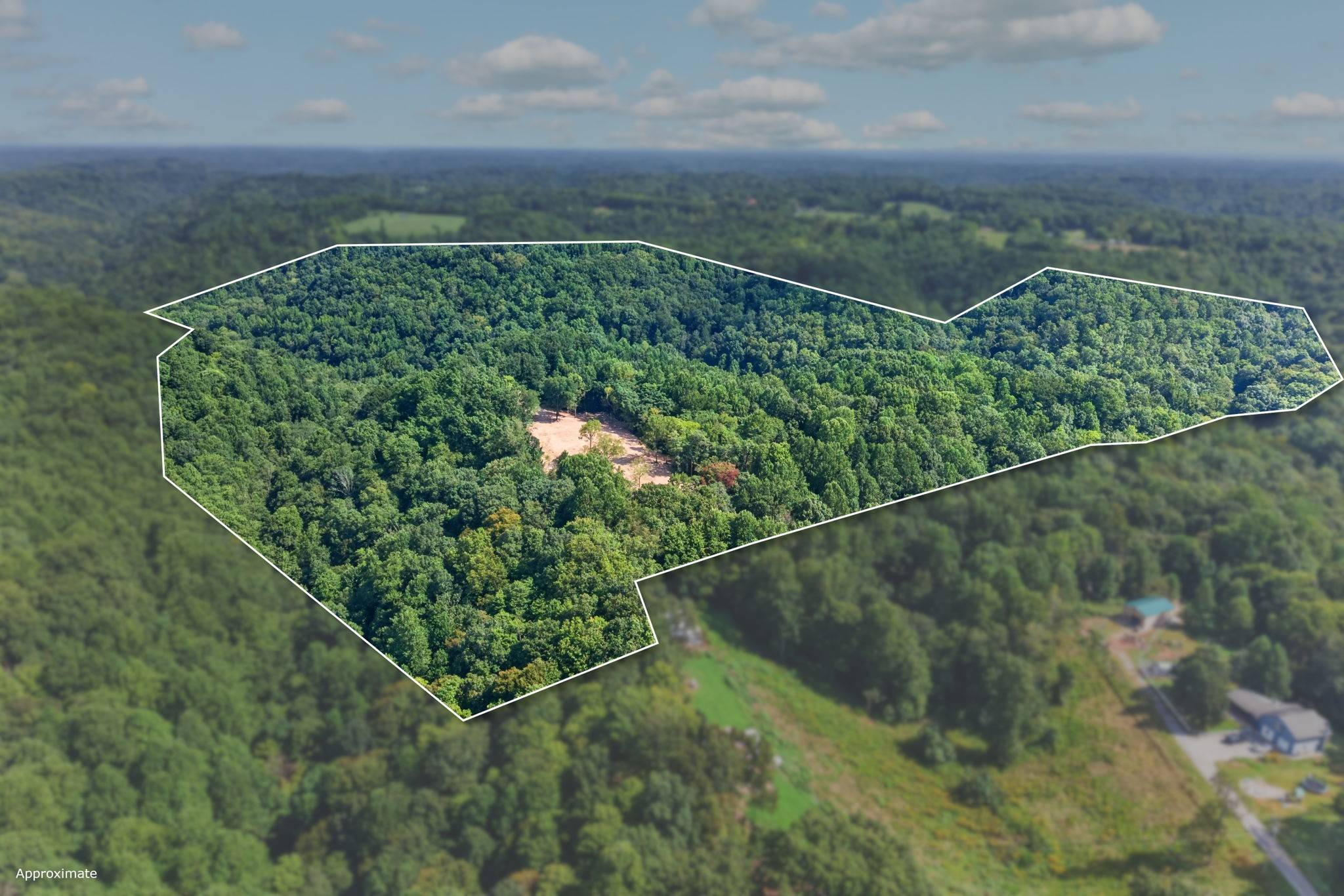 195 Hack Dyer Ln, Bloomington Springs, TN 38545