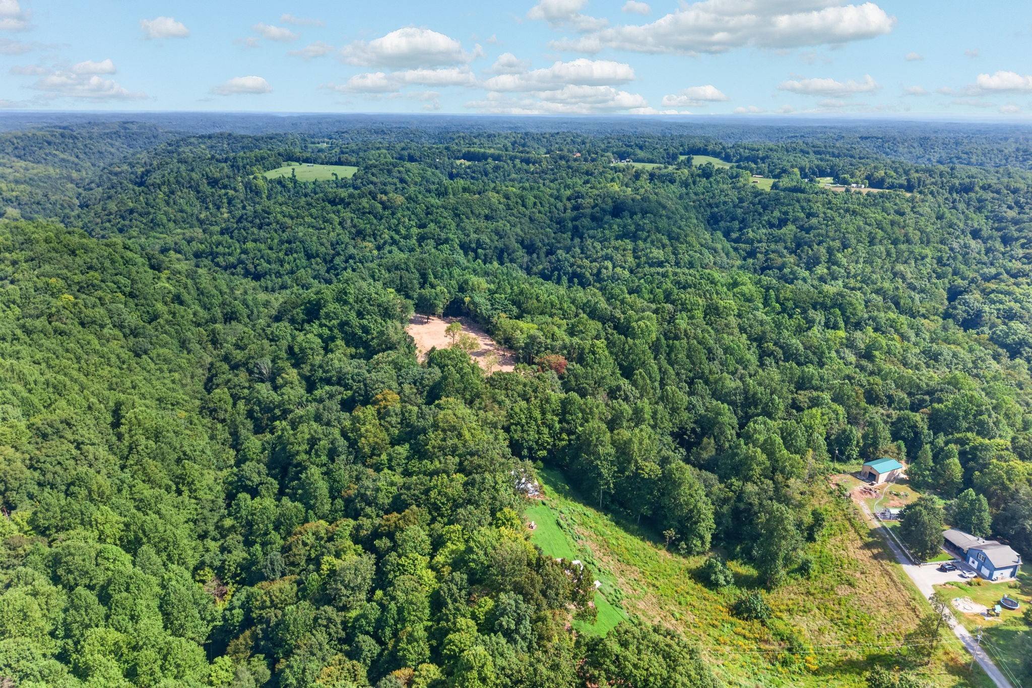 195 Hack Dyer Ln, Bloomington Springs, TN 38545