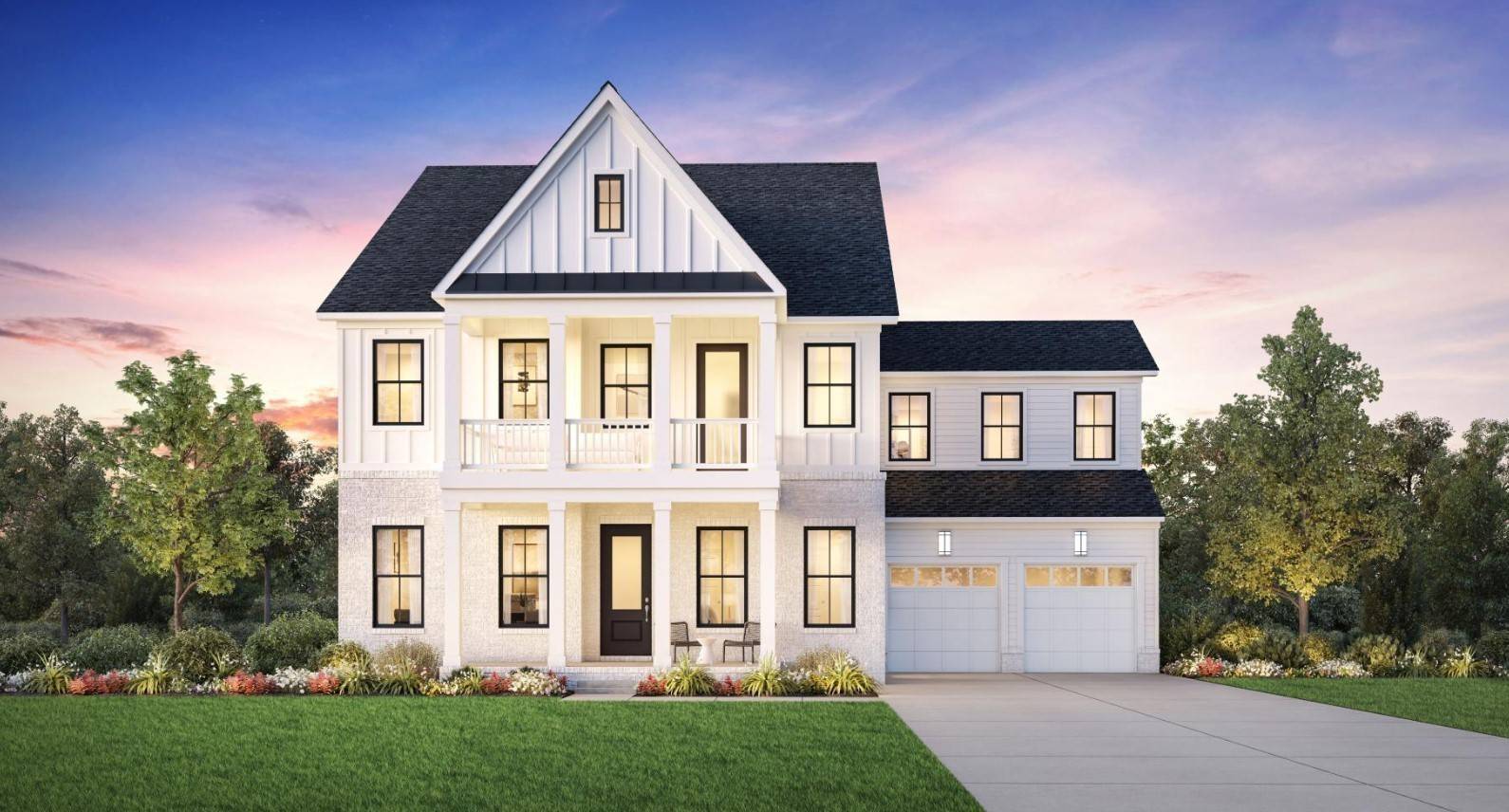 151 Berry Hunter Lane, Franklin, TN 37067