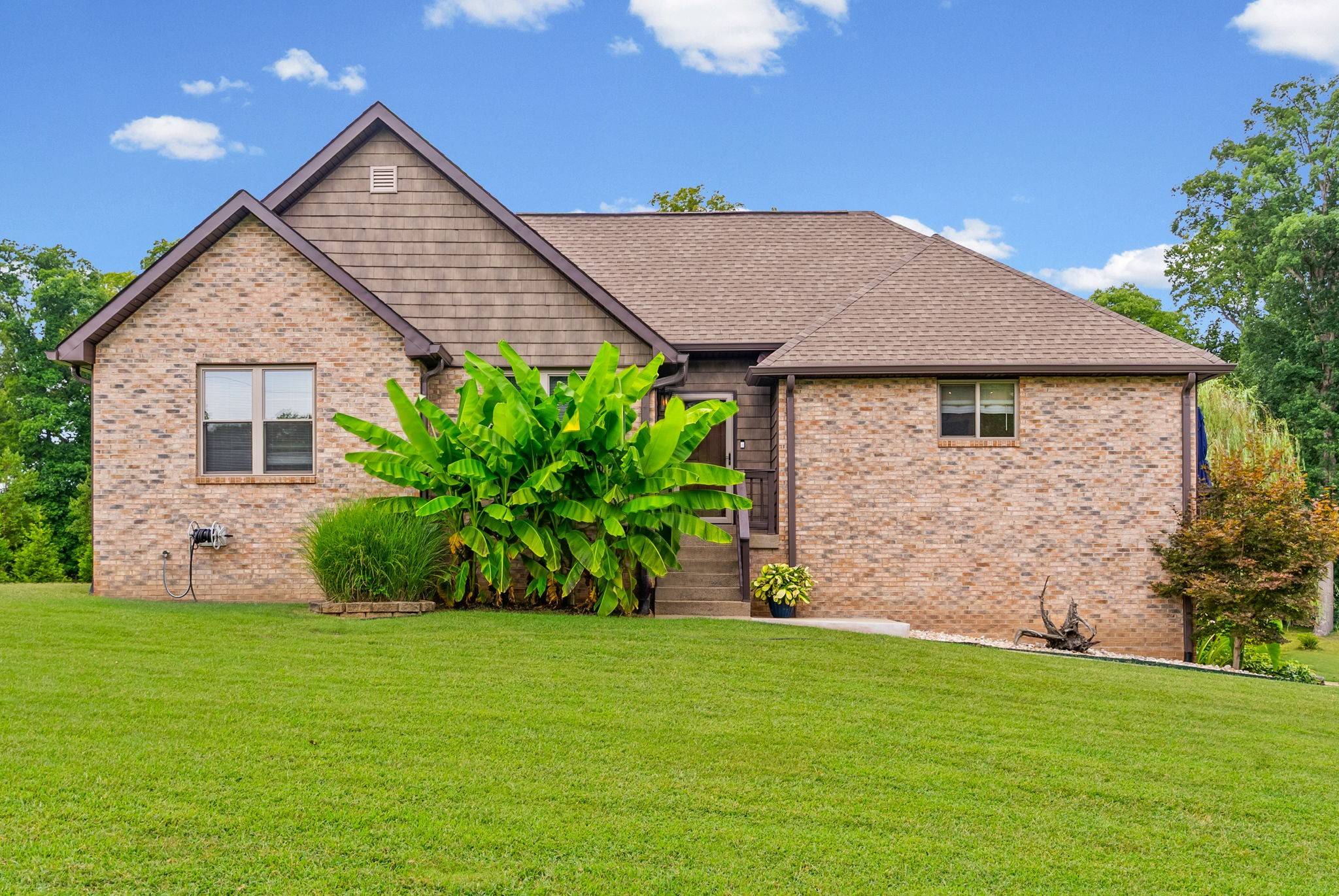 344 Deepwood Trl, Clarksville, TN 37042