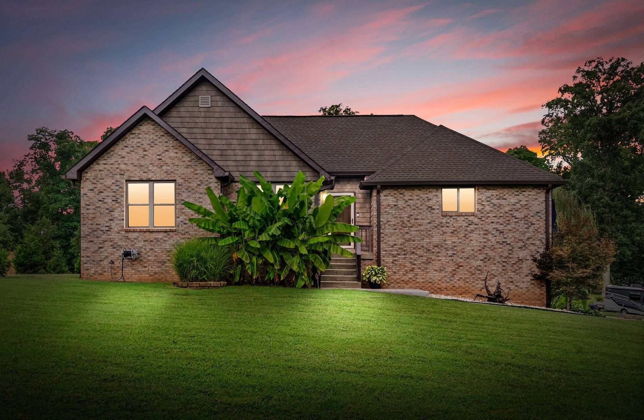 344 Deepwood Trl, Clarksville, TN 37042
