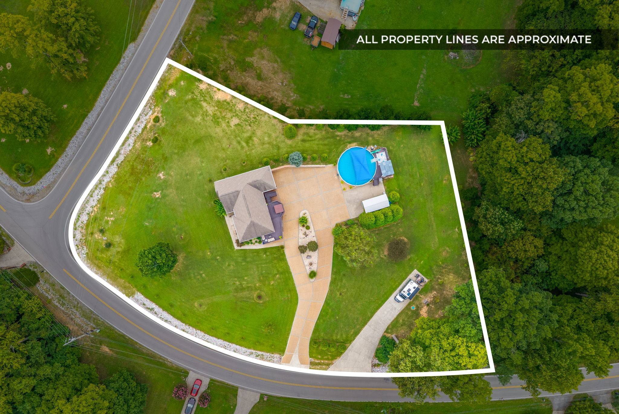 344 Deepwood Trl, Clarksville, TN 37042