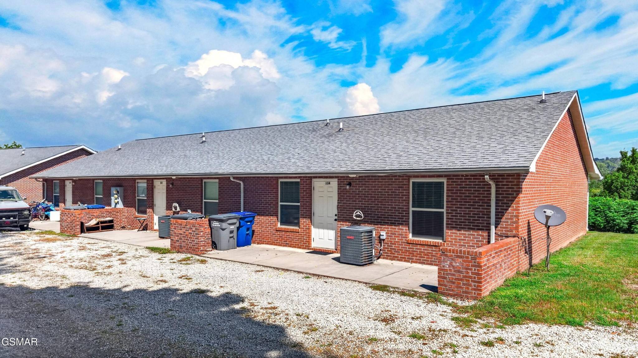 134 Hackberry Way, Dandridge, TN 37725