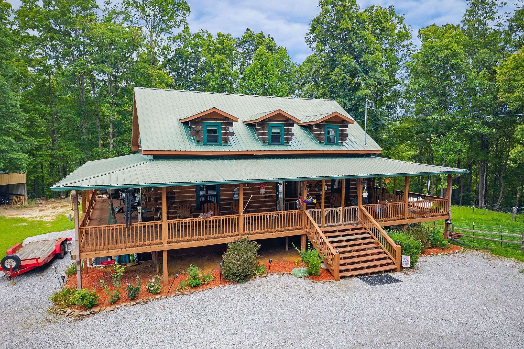 137 Allens Way, Crossville, TN 38572