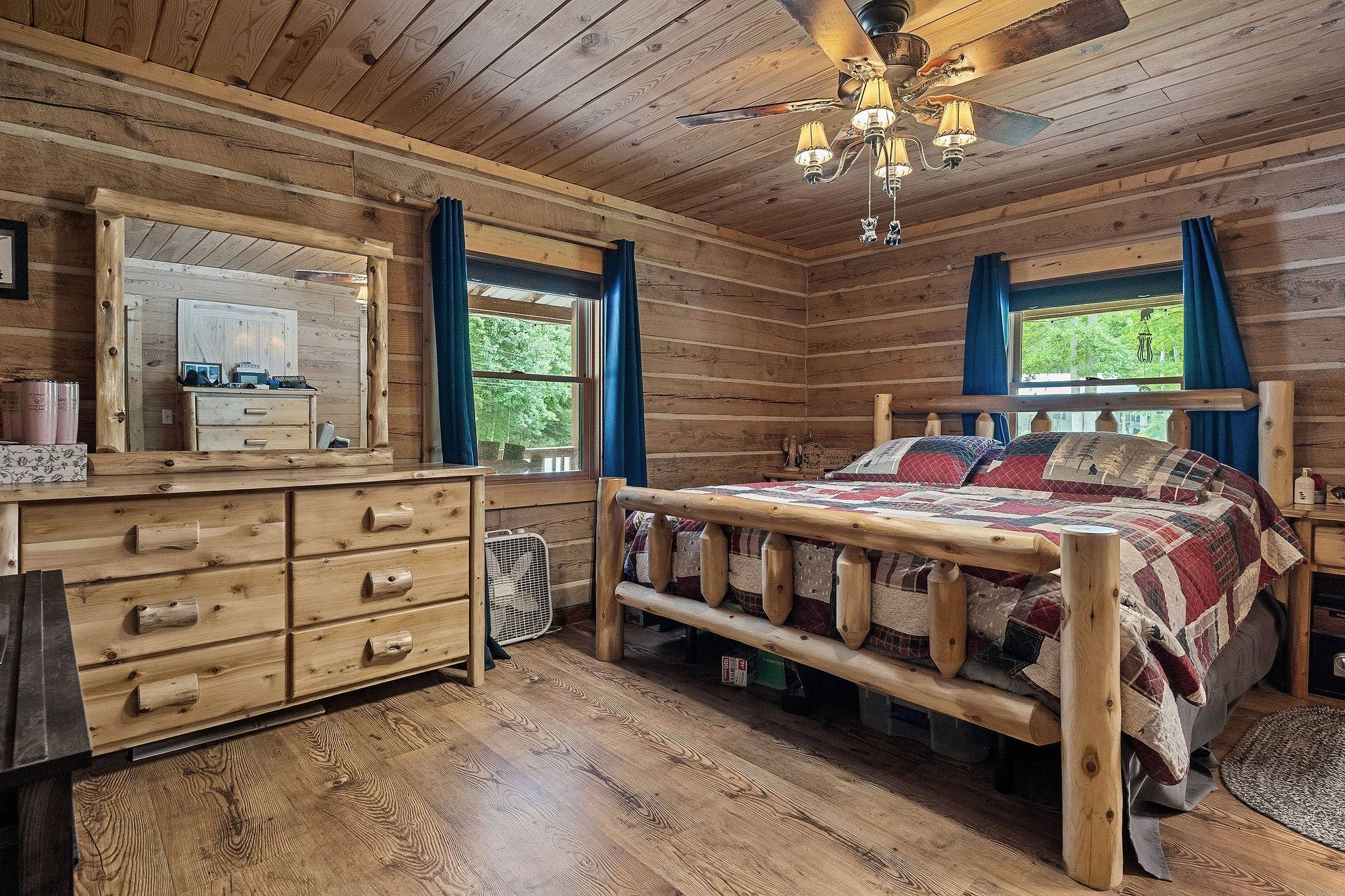 137 Allens Way, Crossville, TN 38572