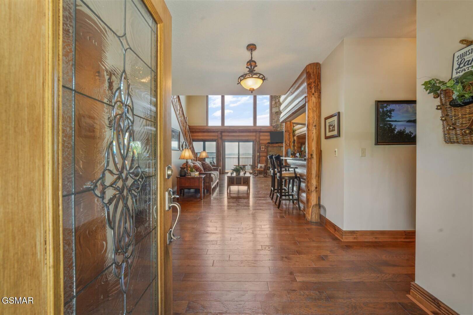 1154 Stoneway Court, White Pine, TN 37890