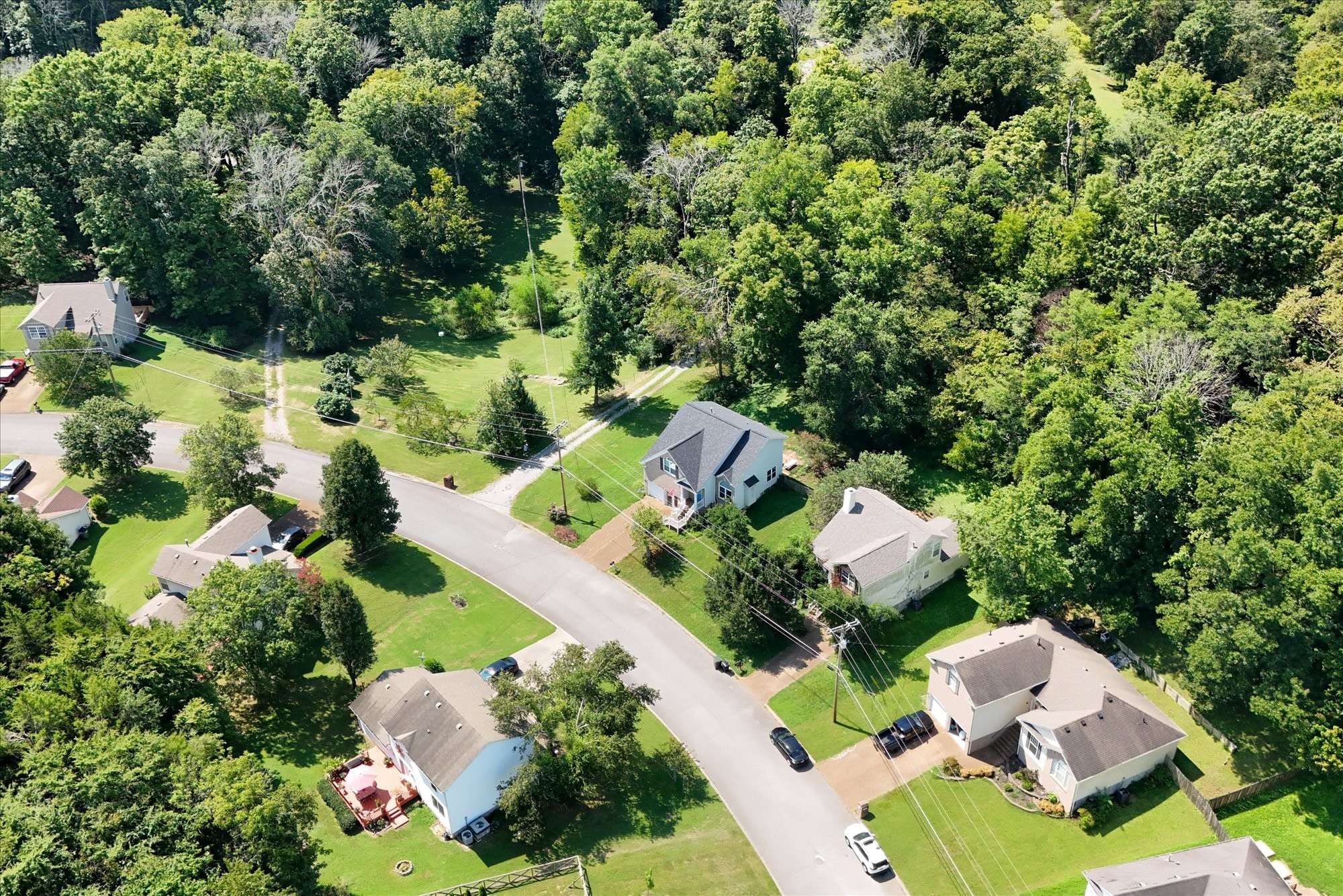 1080 Cedar Creek Village Rd, Mount Juliet, TN 37122