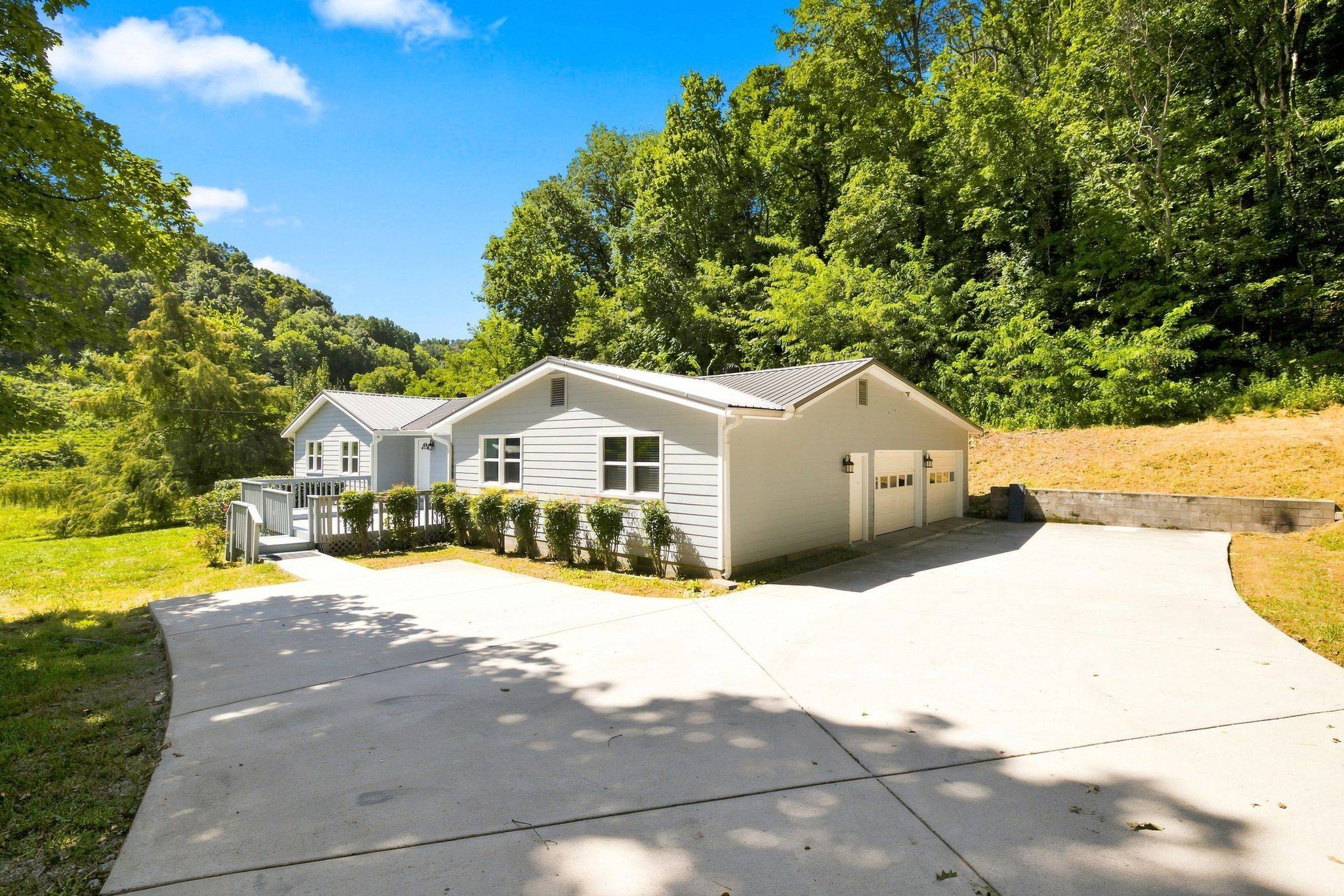 6801 Arno Allisona Rd, College Grove, TN 37046