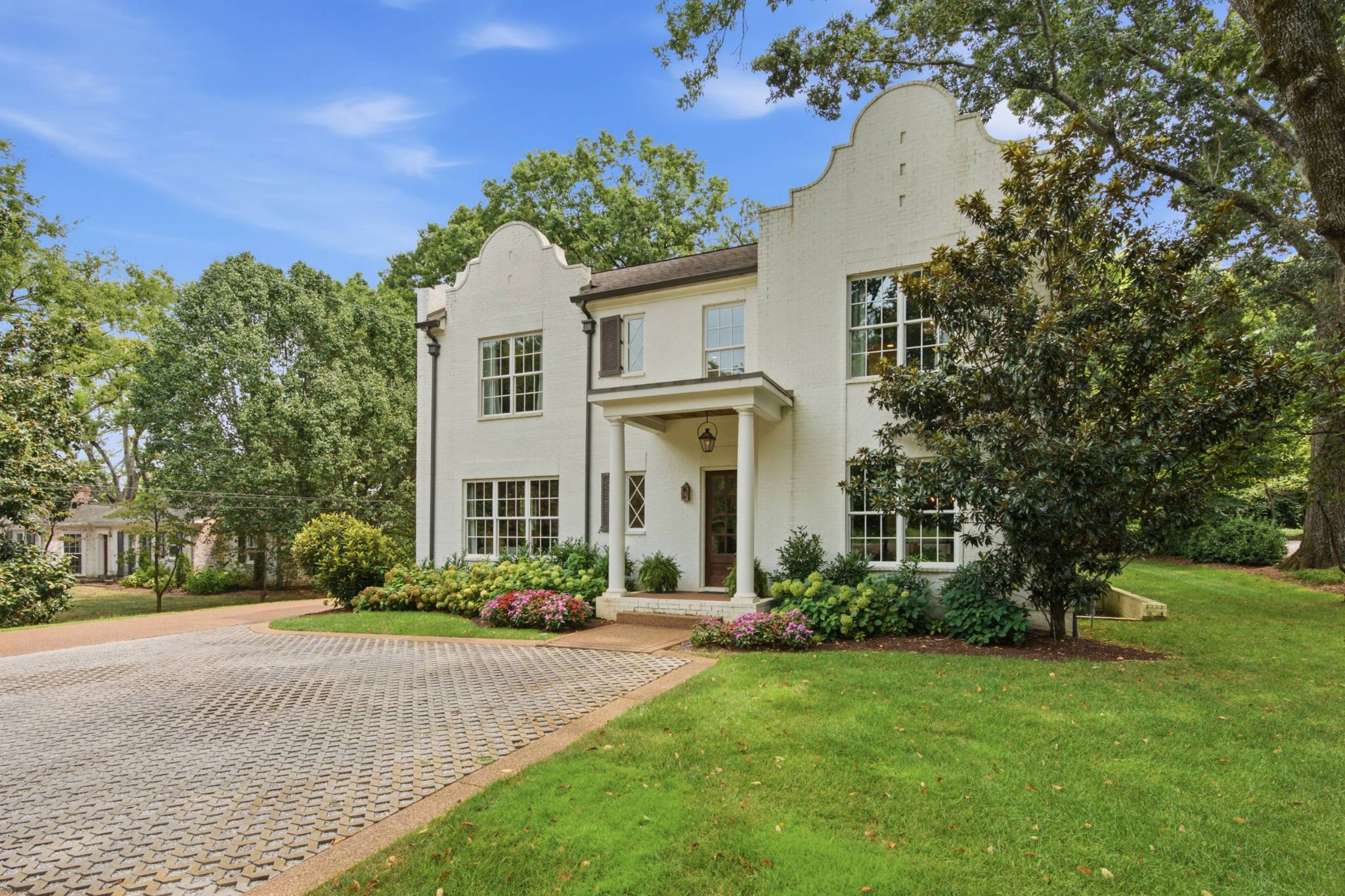 508 Lynnwood Blvd, Nashville, TN 37205