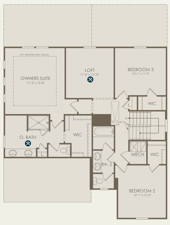 618 Driftstone Lane, Murfreesboro, TN 37128