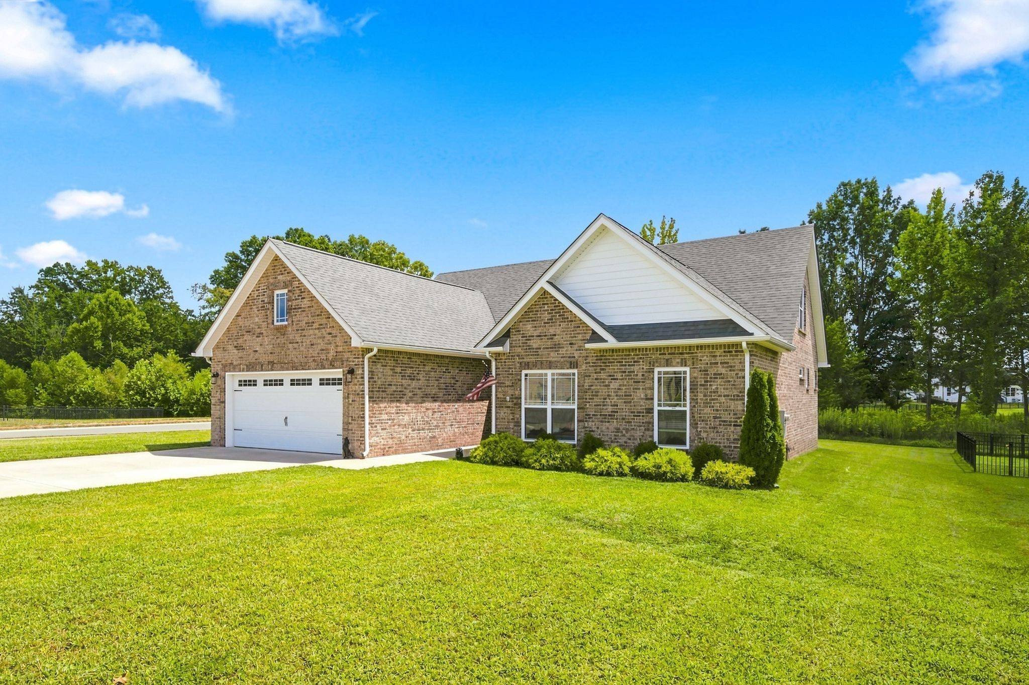 1475 Hereford Blvd, Clarksville, TN 37043