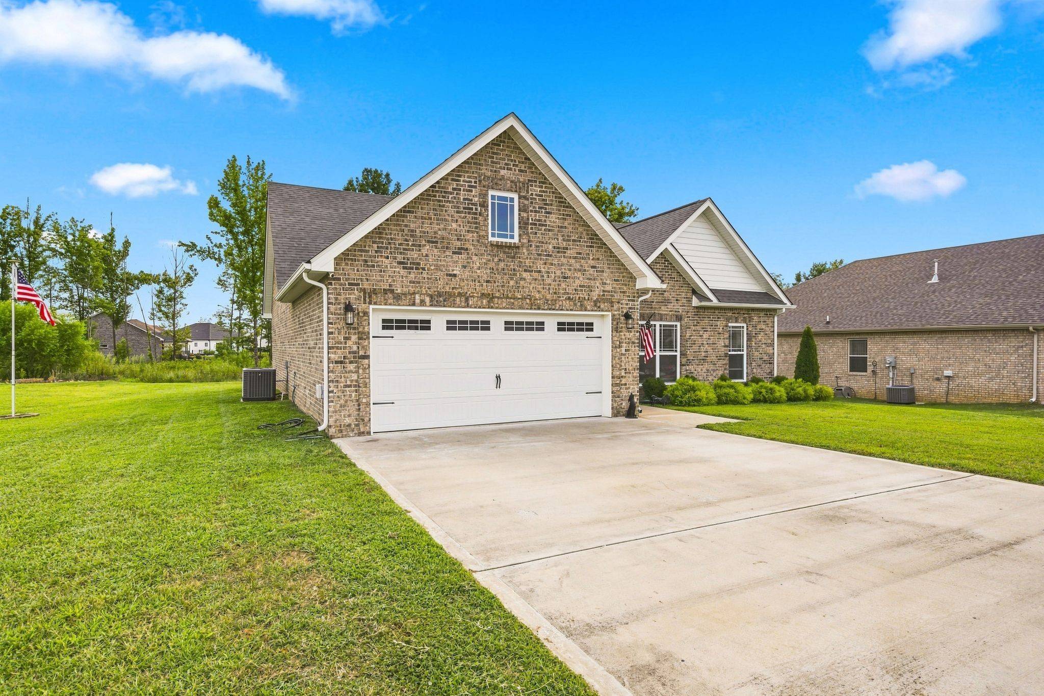 1475 Hereford Blvd, Clarksville, TN 37043