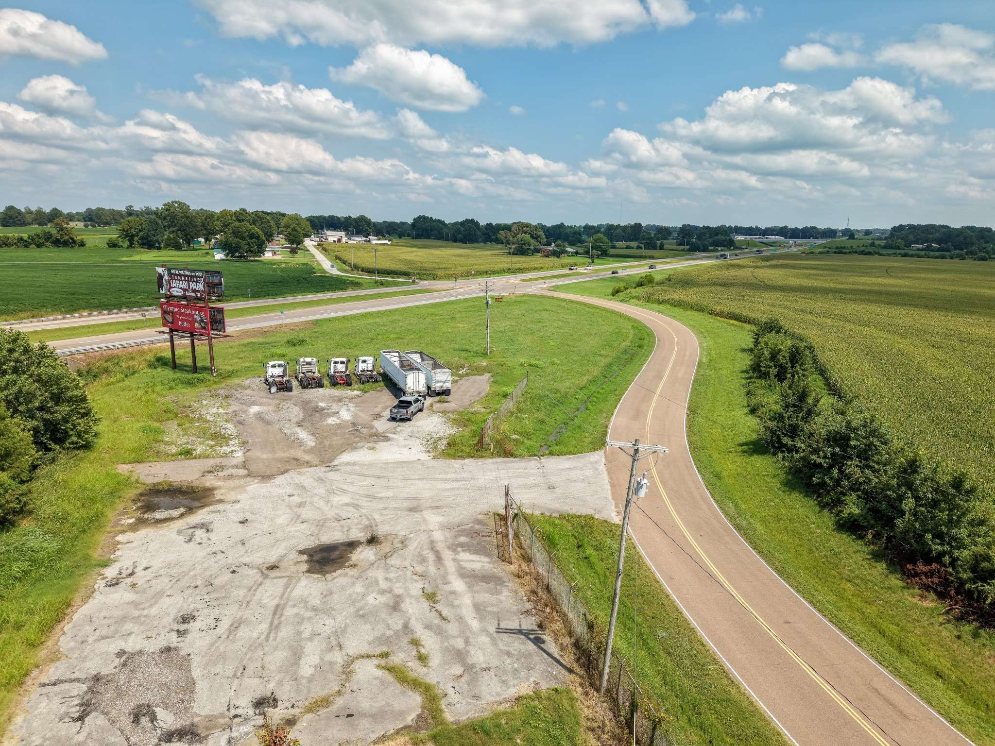 112 Birmingham Rd, Alamo, TN 38001