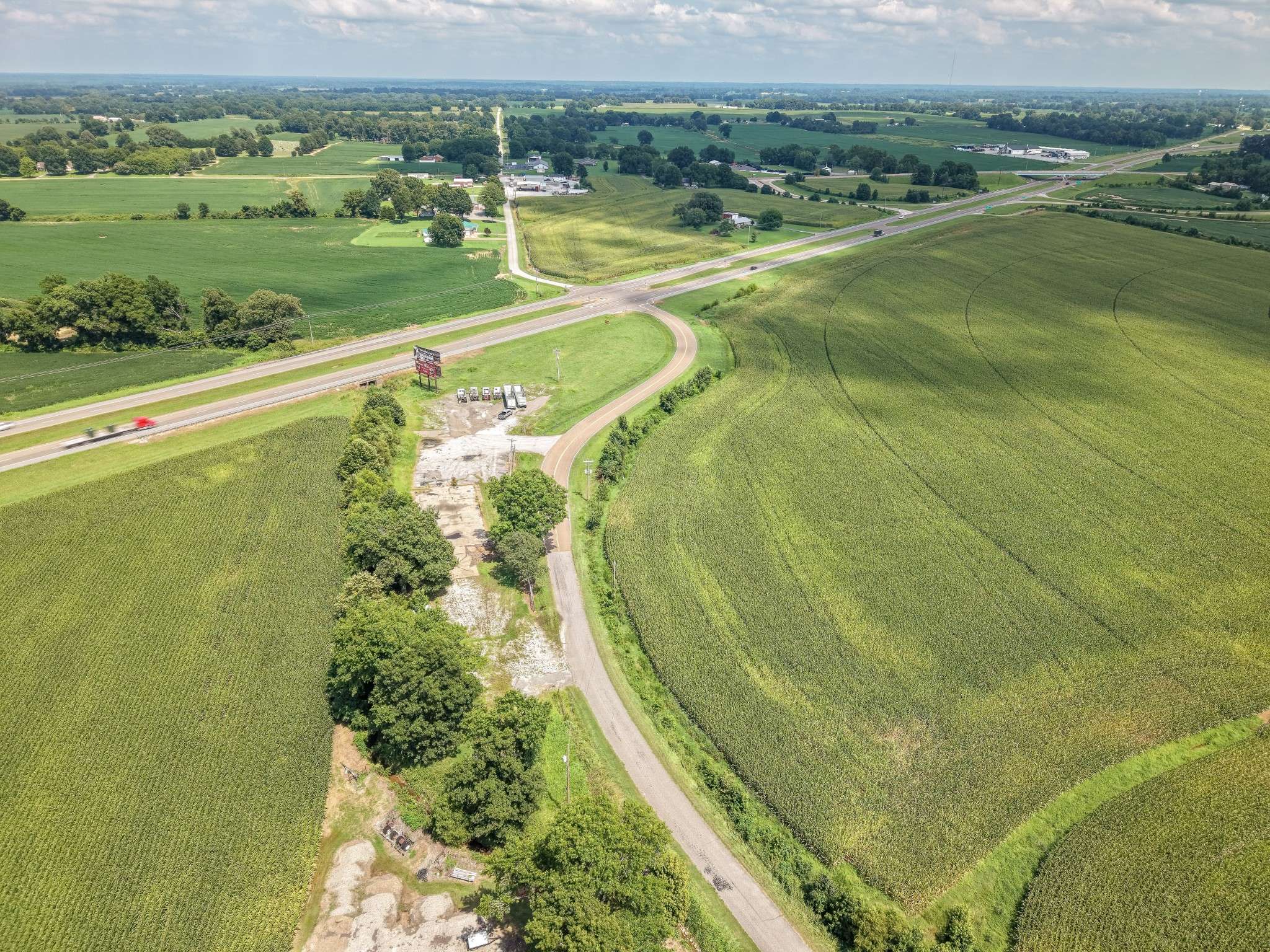 112 Birmingham Rd, Alamo, TN 38001
