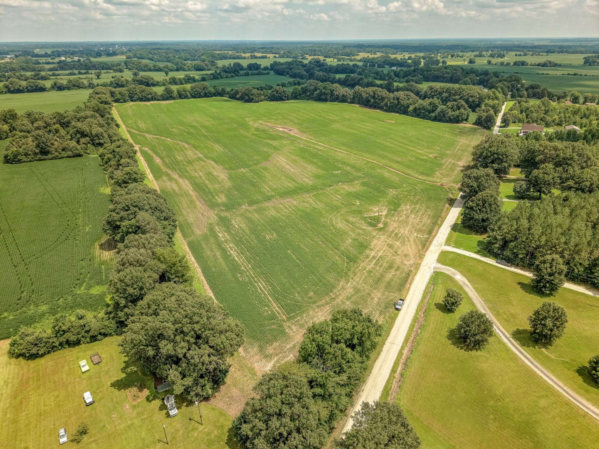 0 Love Rd, Bells, TN 38006