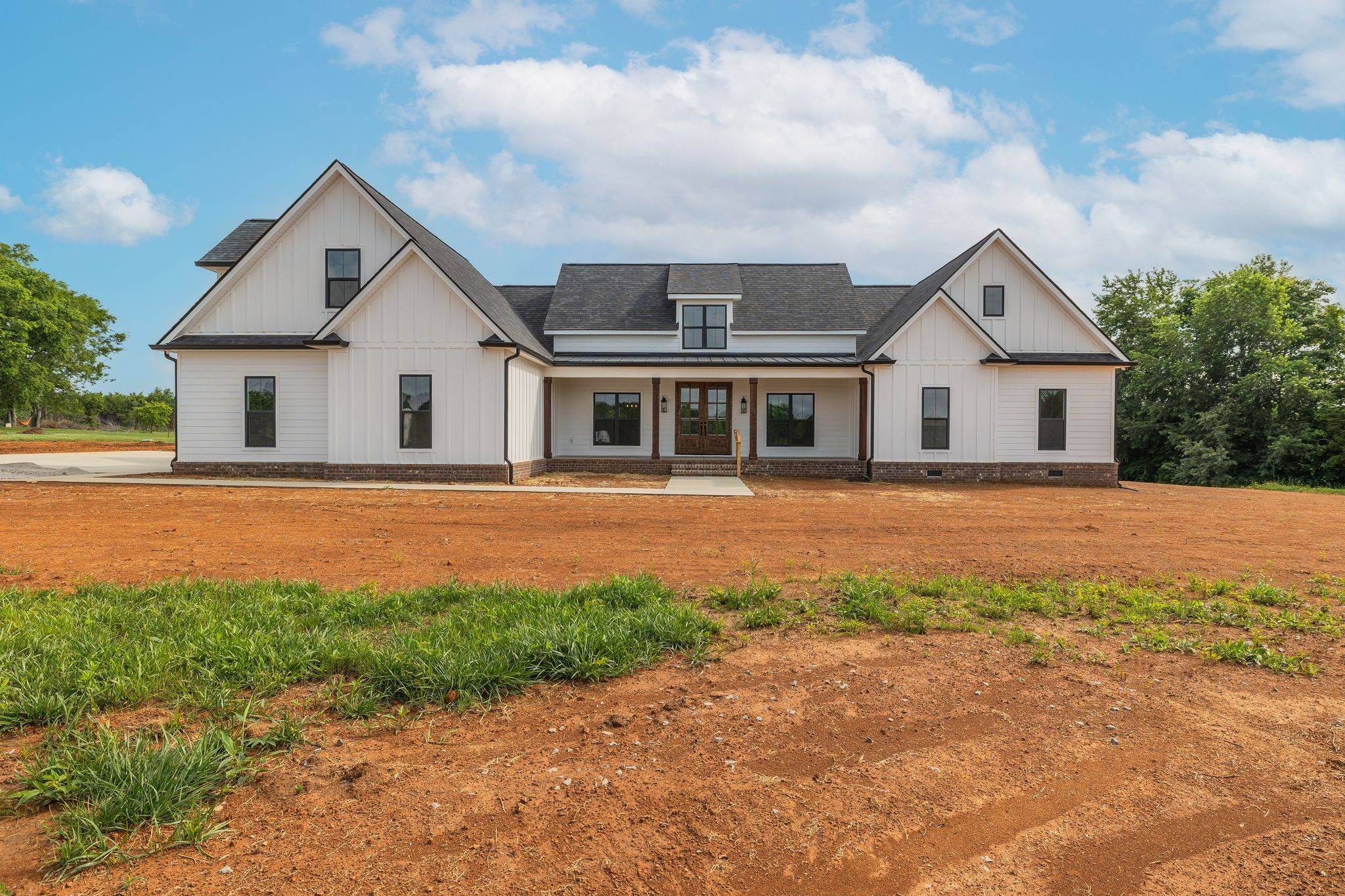 4 Old Zion Rd, Columbia, TN 38401