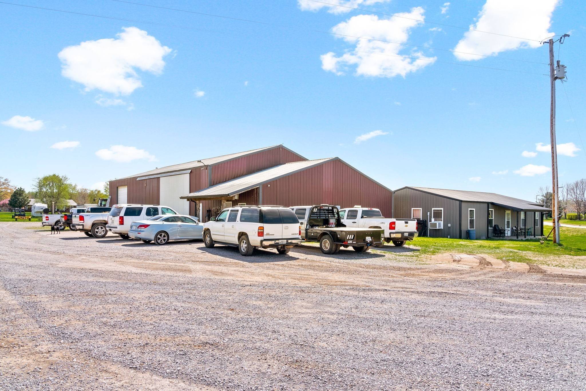 286 Tower St, Guthrie, KY 42234