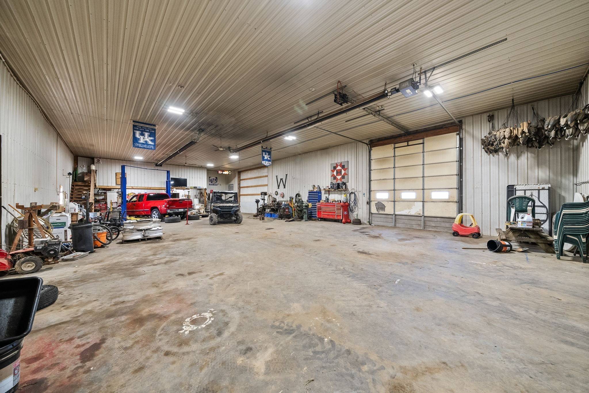 286 Tower St, Guthrie, KY 42234