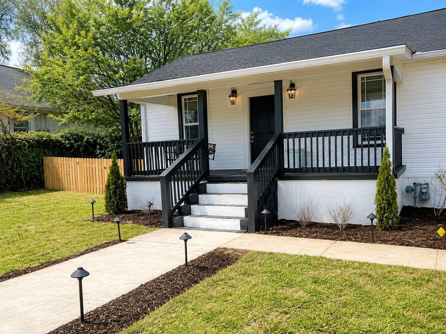 612 W 9th St, Columbia, TN 38401