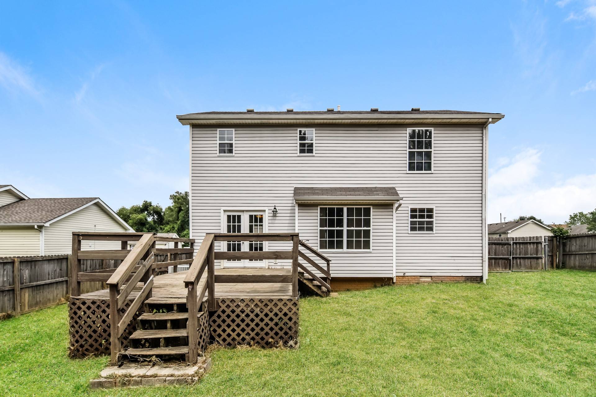 224 Pappy Dr, Oak Grove, KY 42262