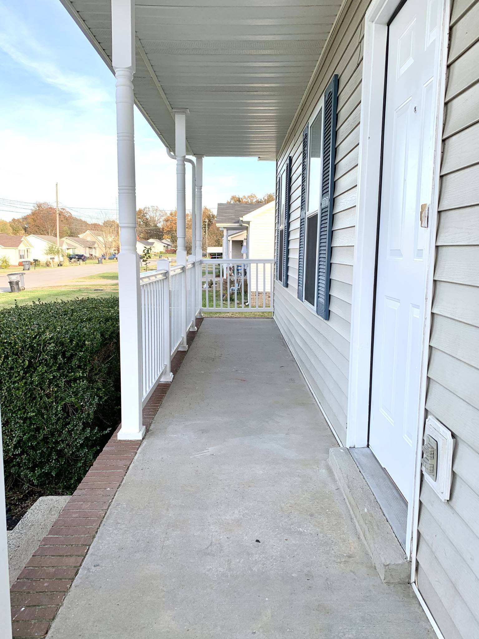 1936 Timberline Cir, Oak Grove, KY 42262
