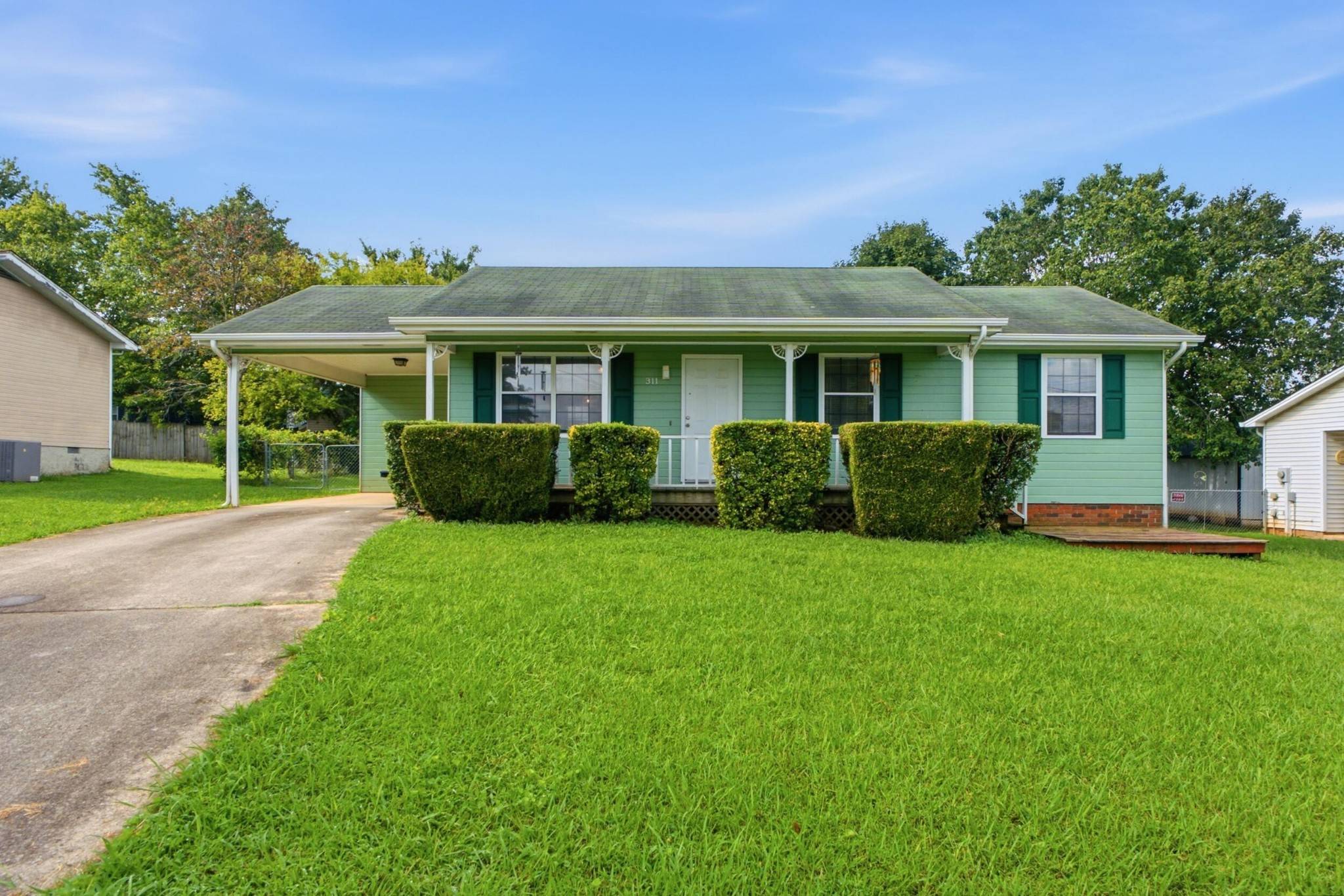 311 Foster Lane #SE, Cleveland, TN 37311