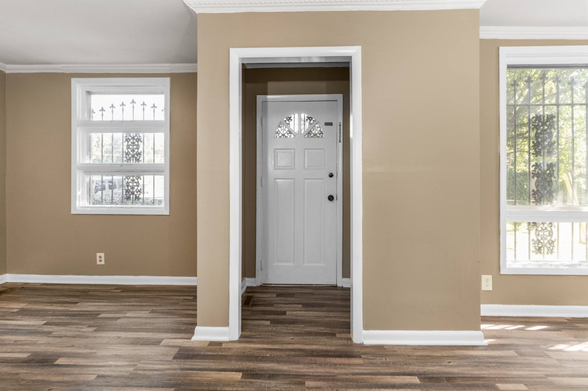1205 Poplar St, Clarksville, TN 37040