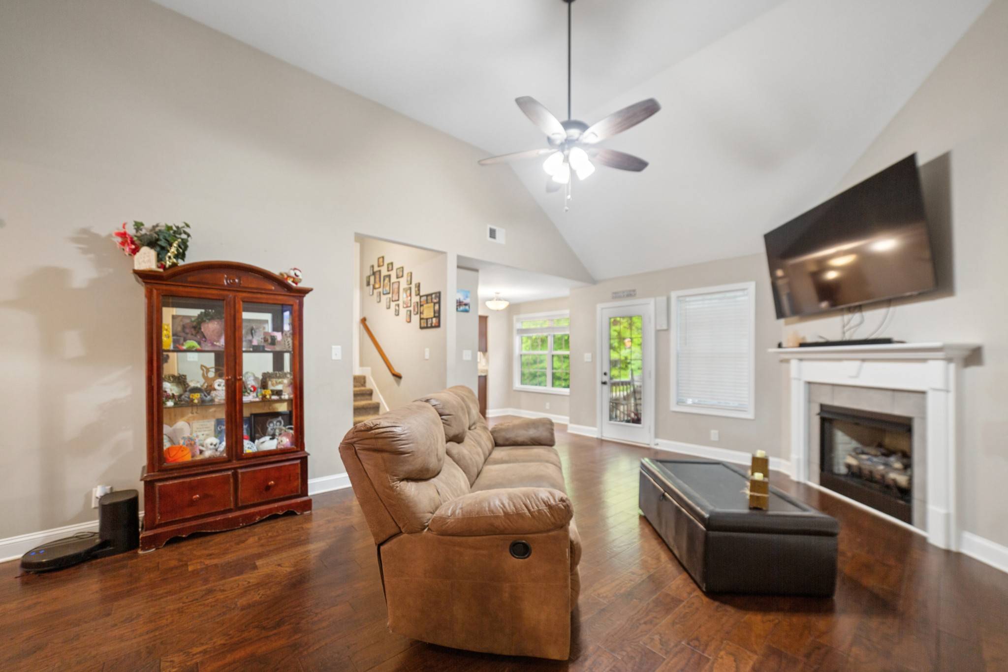 1132 Racker Dr, Clarksville, TN 37043