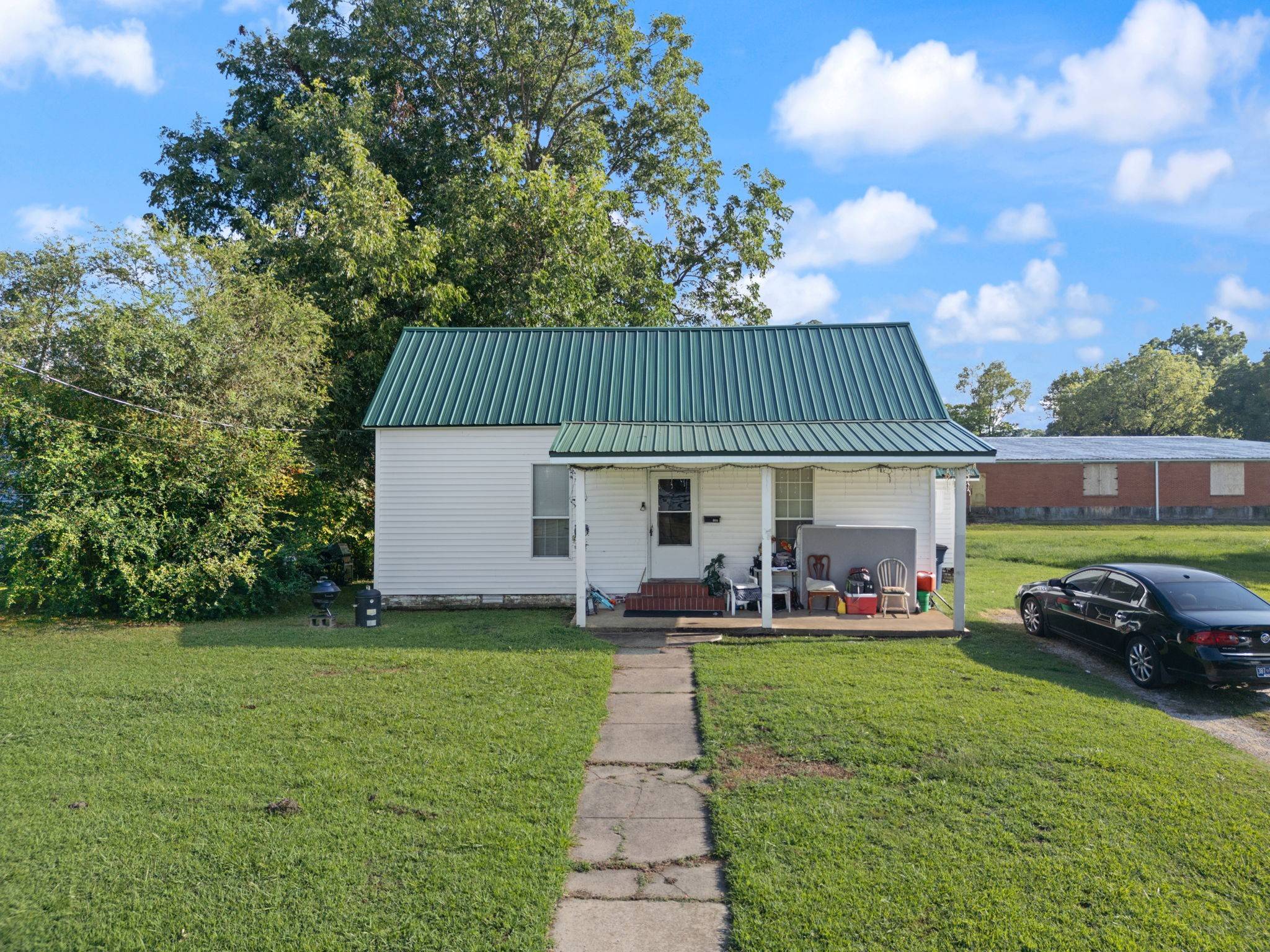 122 Church St, Martin, TN 38237