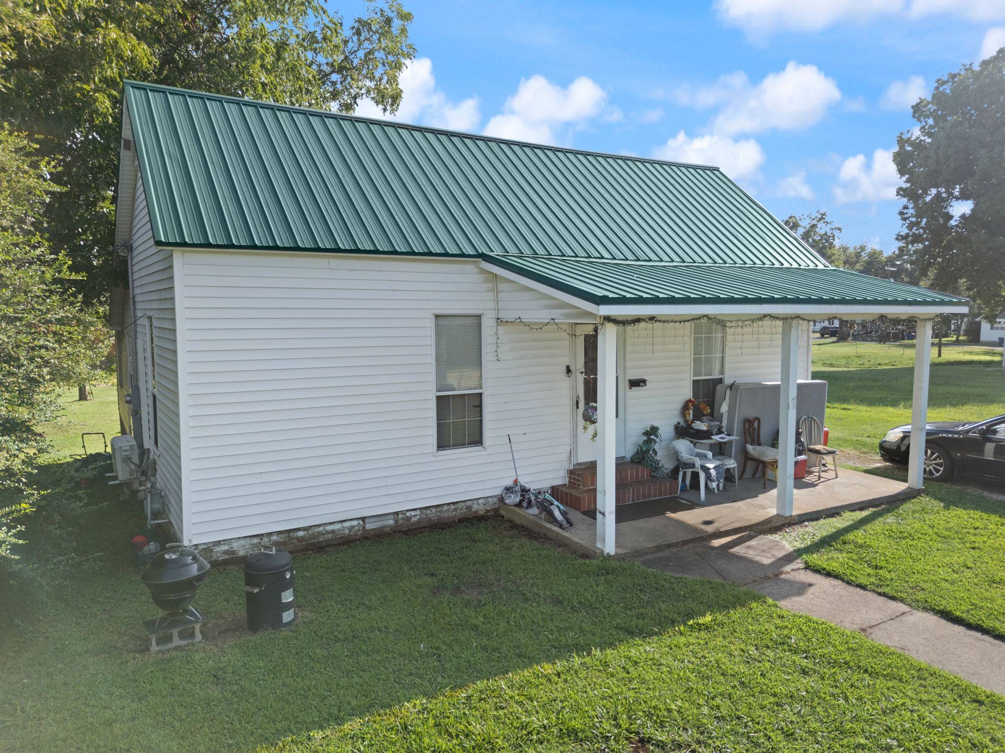 122 Church St, Martin, TN 38237