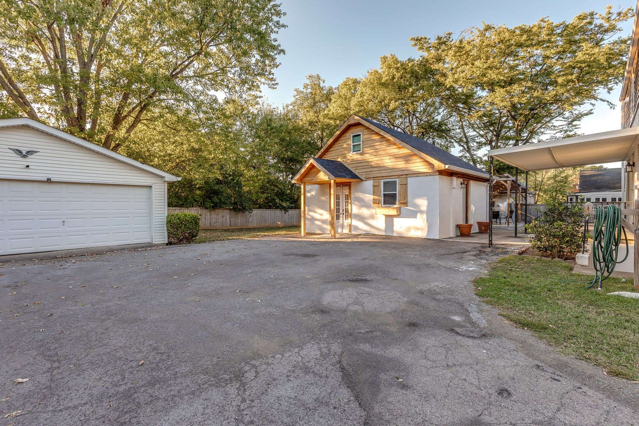 3109 Wingate Ave, Nashville, TN 37211