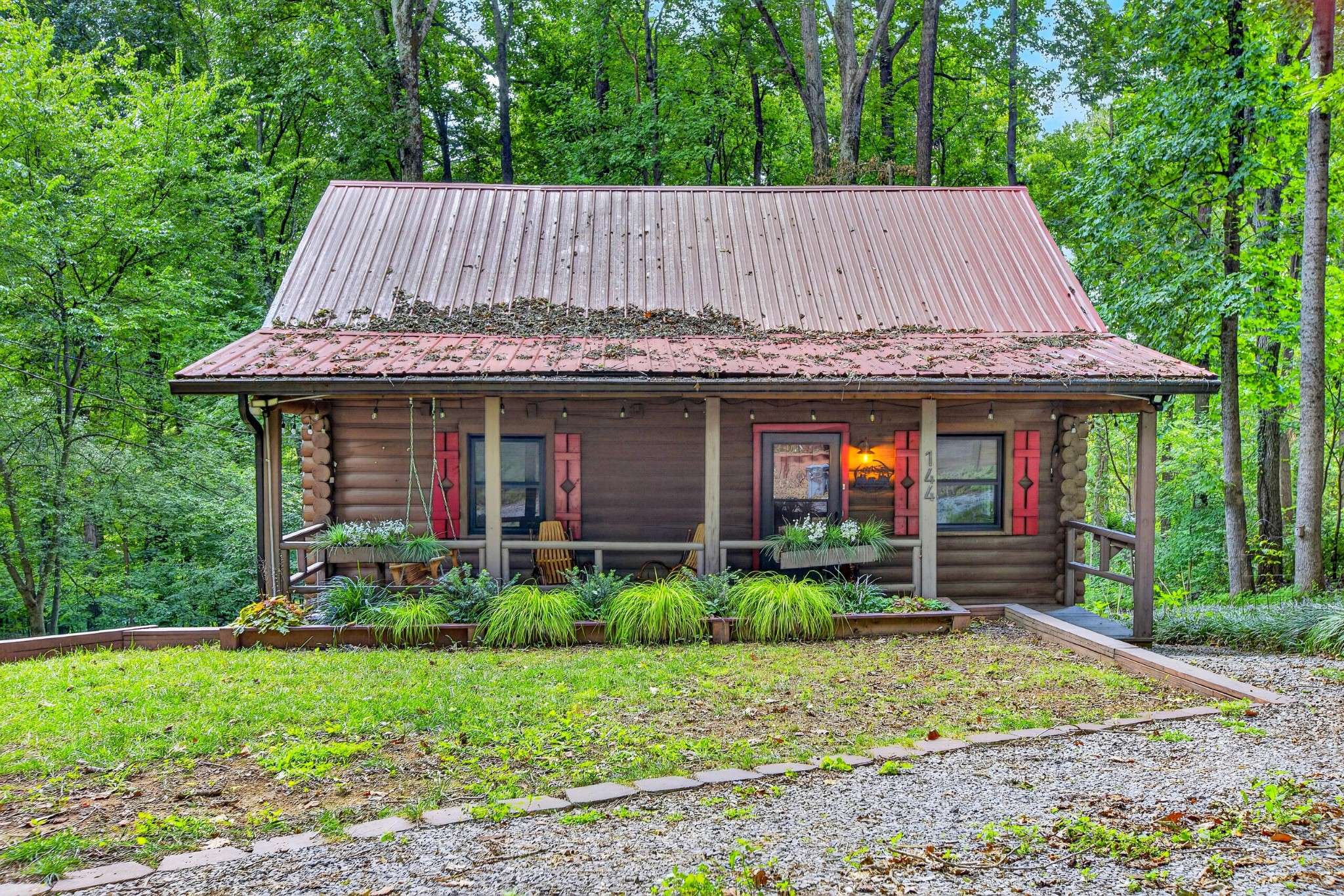 144 Low Brook Court #NE, Cleveland, TN 37312