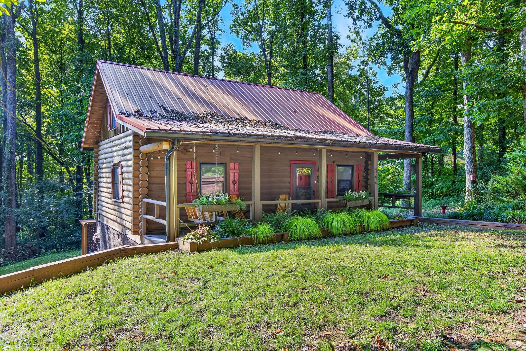 144 Low Brook Court #NE, Cleveland, TN 37312