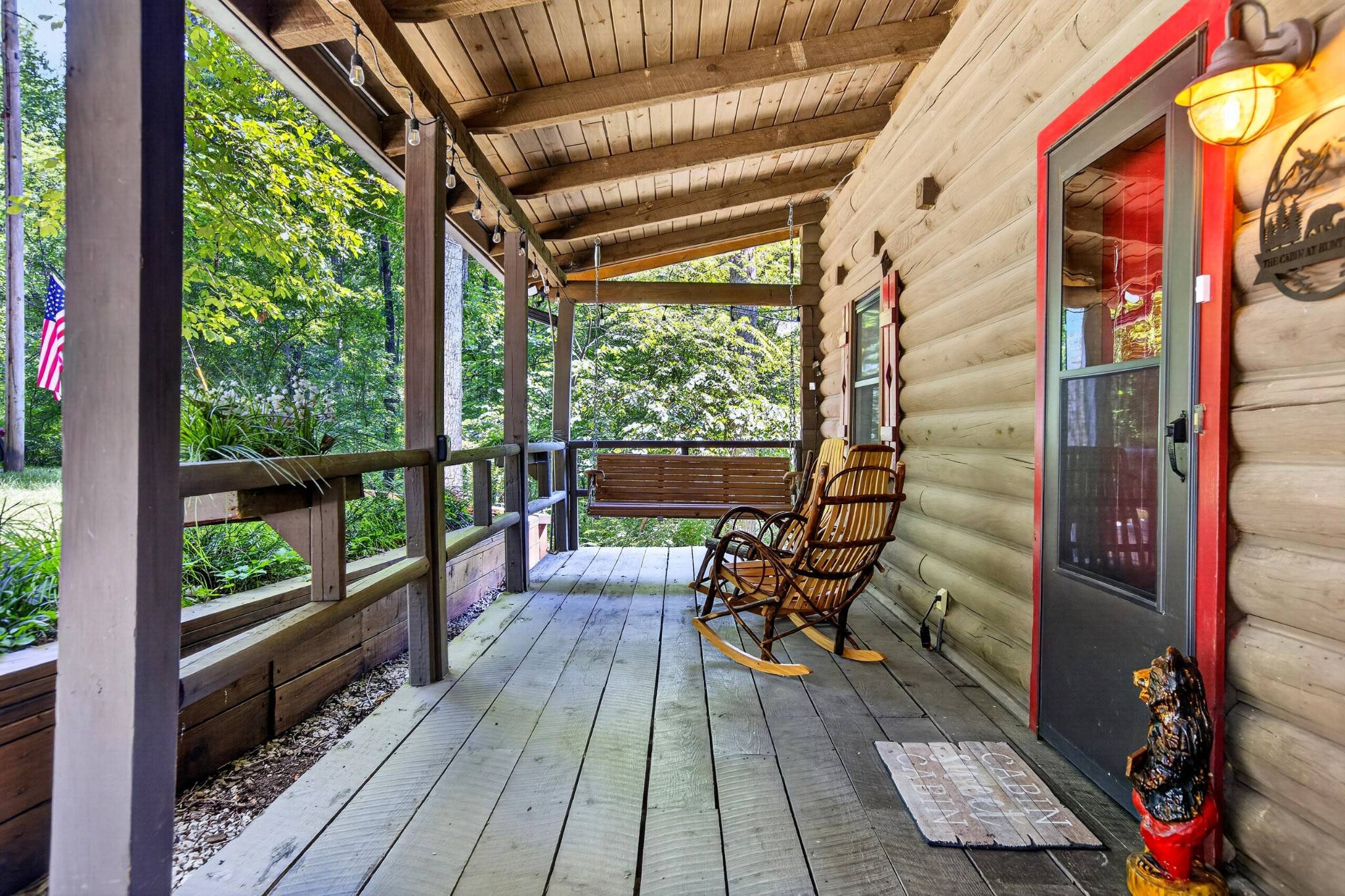 144 Low Brook Court #NE, Cleveland, TN 37312
