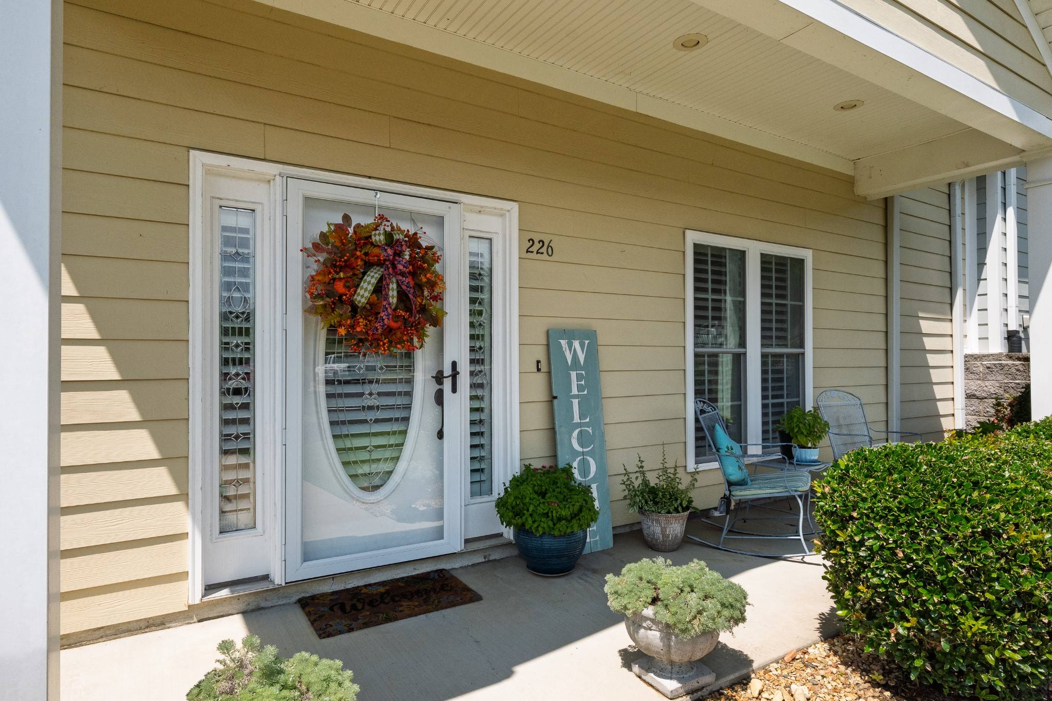 226 James Longstreet Blvd, Fayetteville, TN 37334