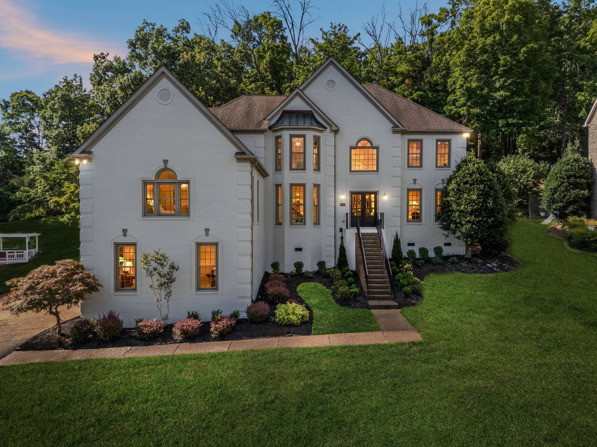9442 Foothills Dr, Brentwood, TN 37027