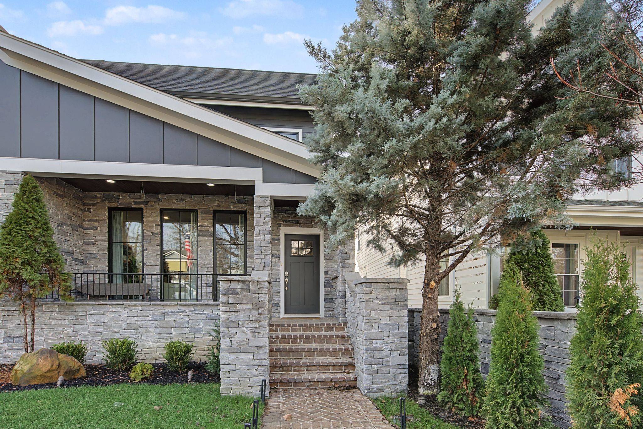 513B Moore Ave, Nashville, TN 37203