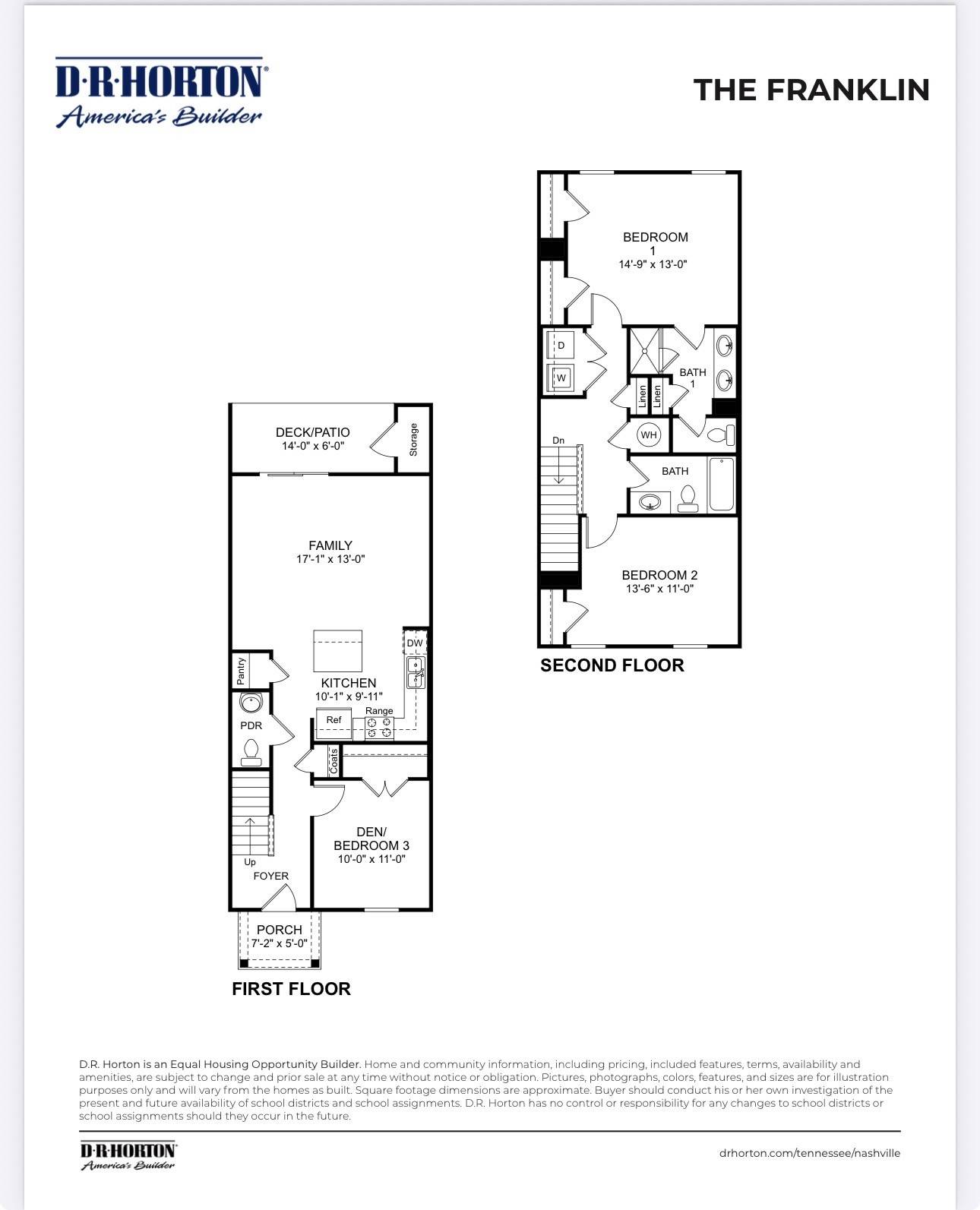 737 Ashbrook Drive, Lebanon, TN 37087