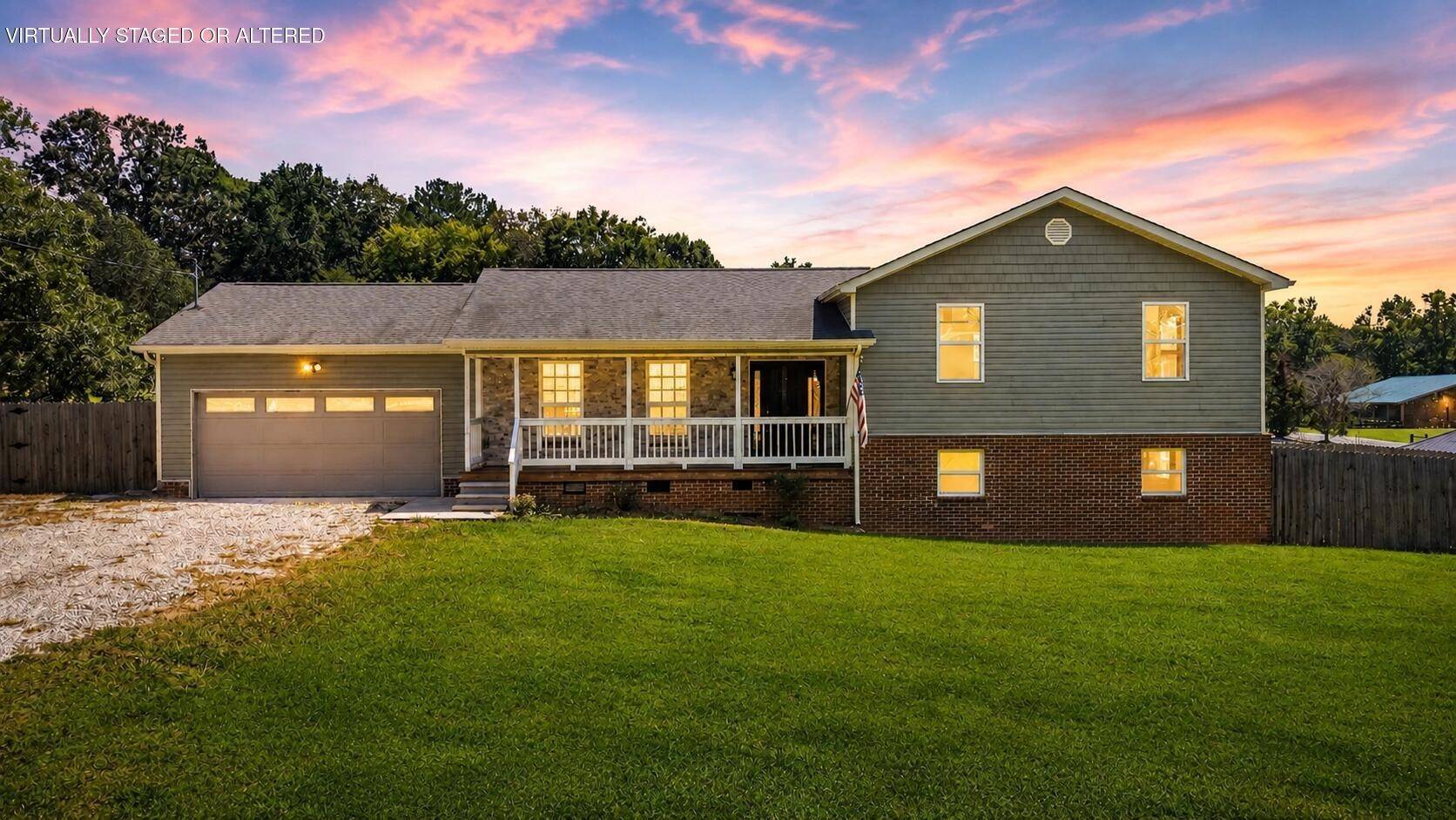 5742 Keith Road, Ringgold, GA 30736