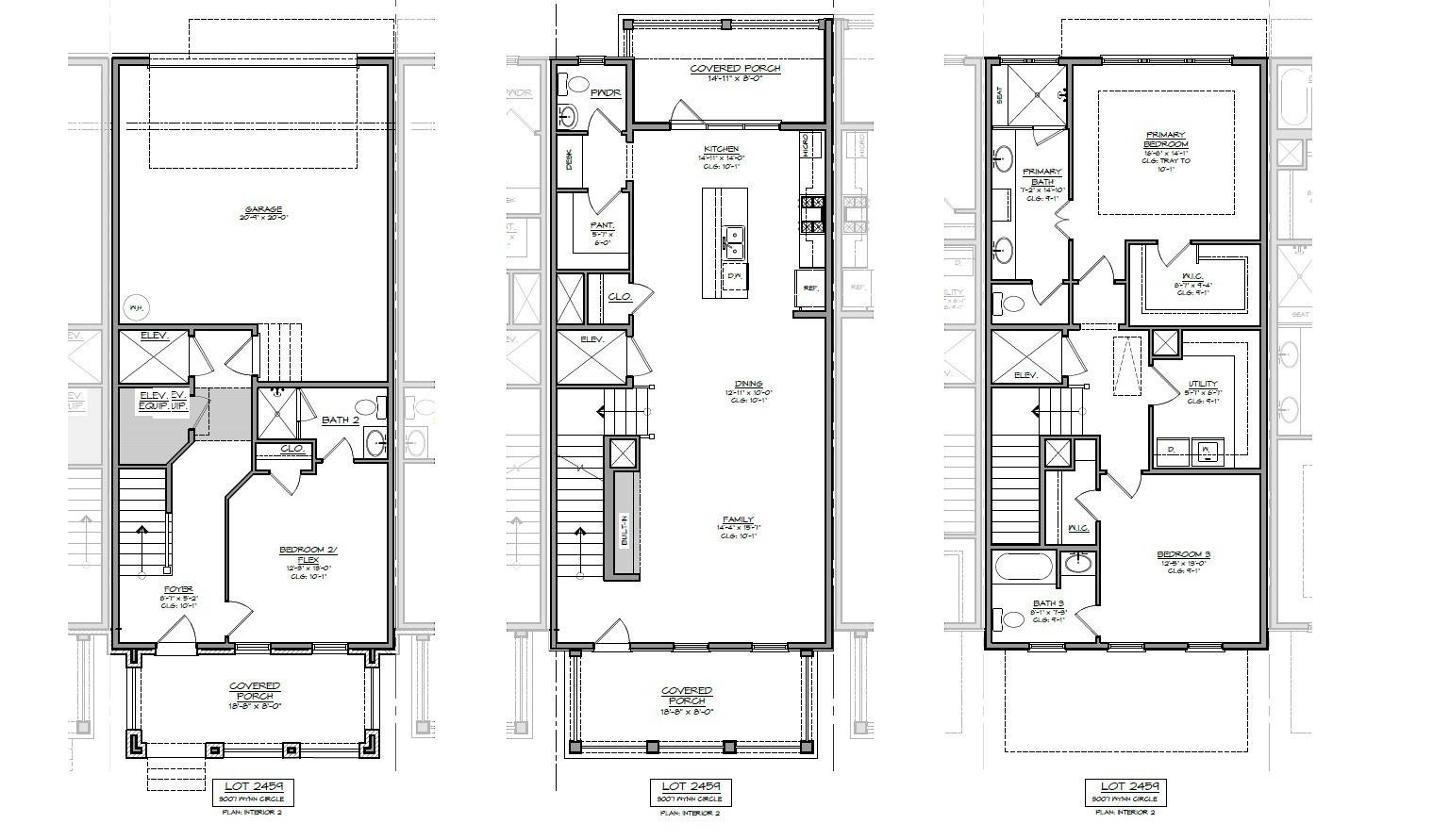 3007 Wynn Circle, Franklin, TN 37064