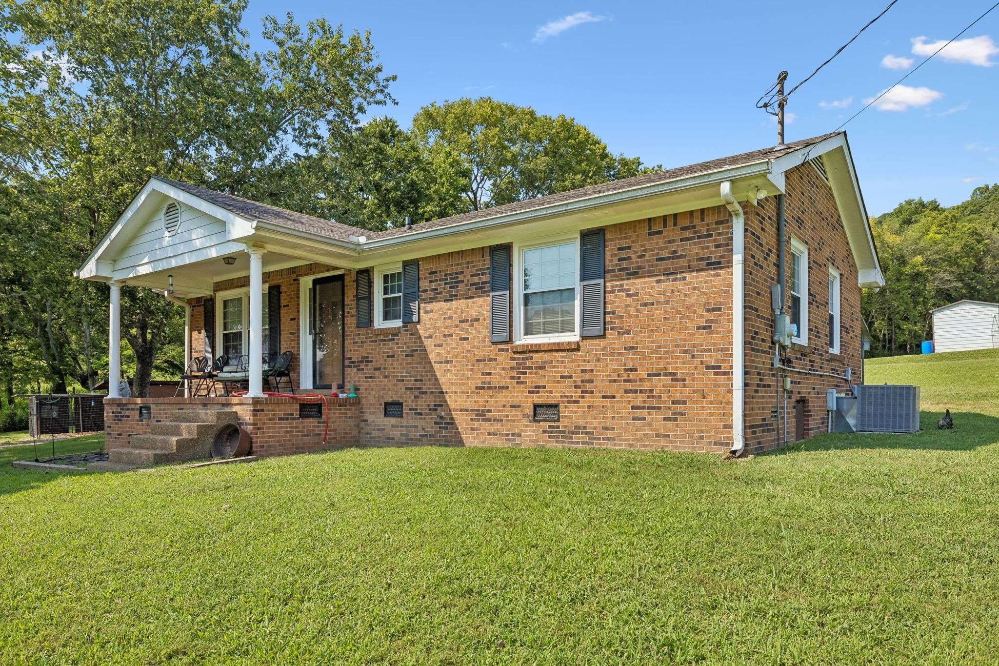 4462 Jackson Hollow Rd, Franklin, TN 37064