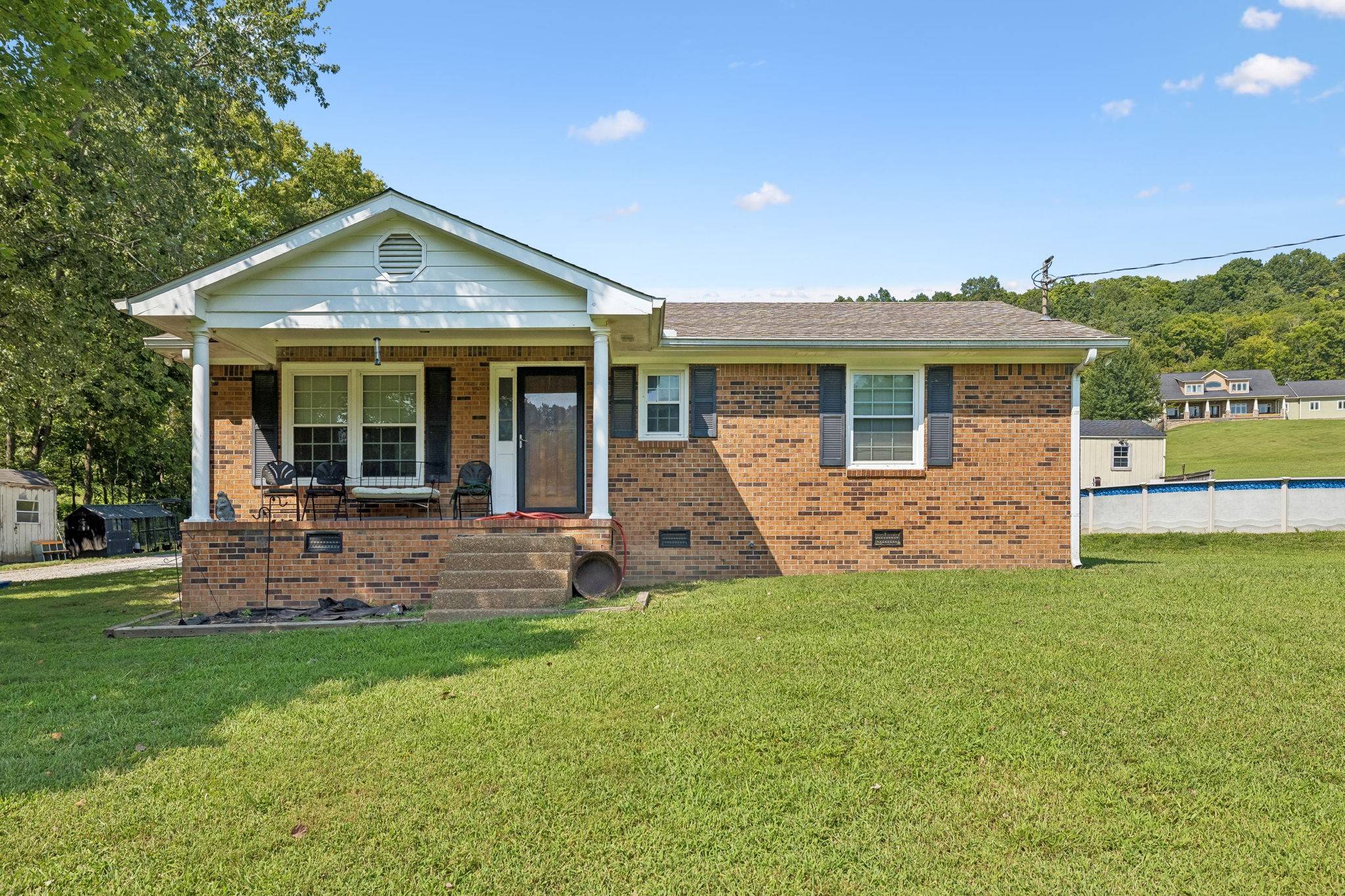 4462 Jackson Hollow Rd, Franklin, TN 37064