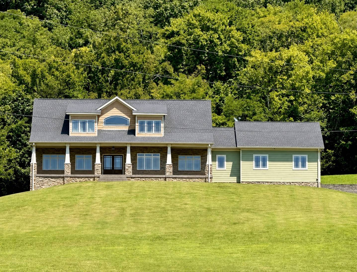 4464 Jackson Hollow Rd, Franklin, TN 37064