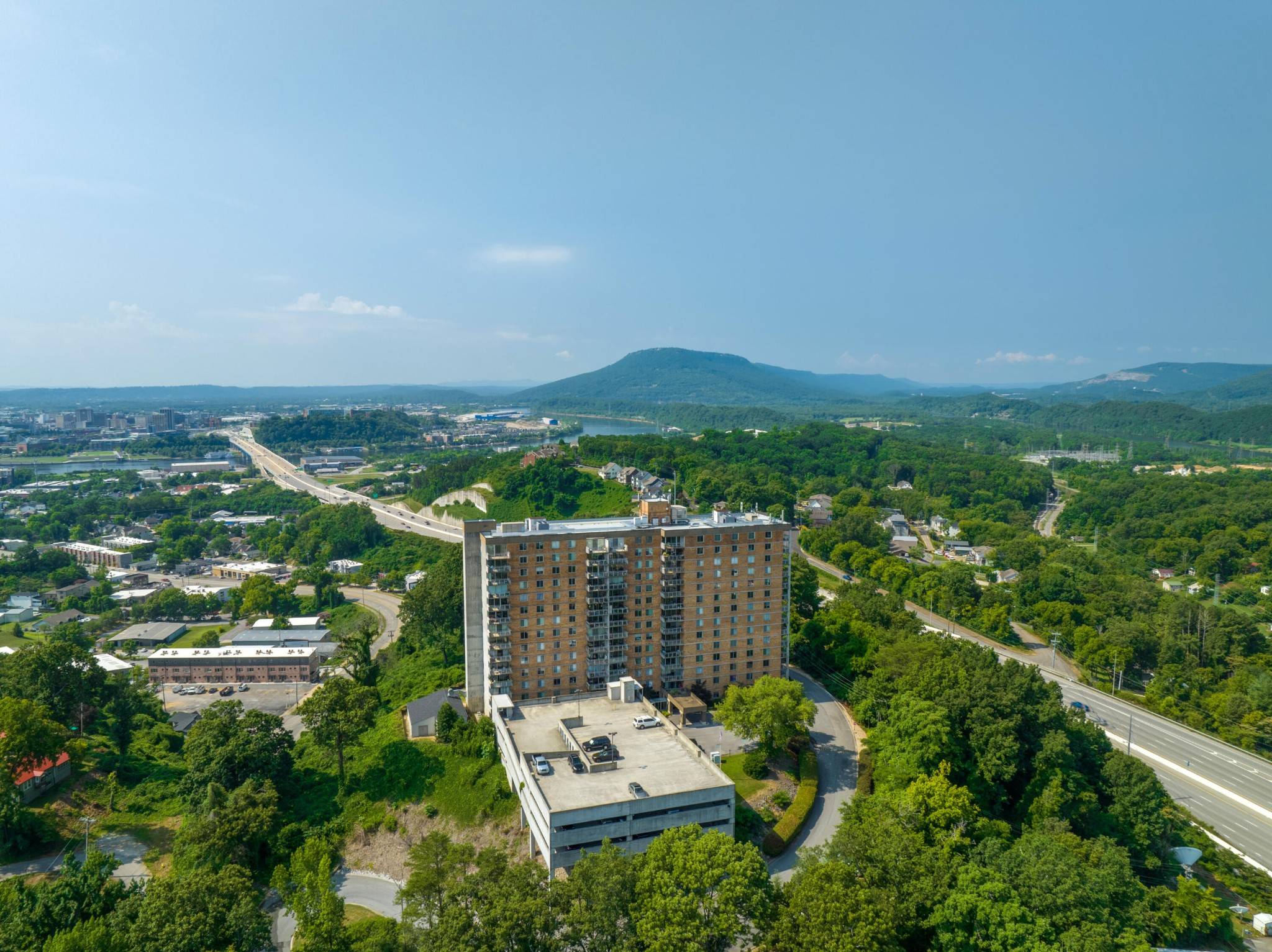 1131 Stringers Ridge Road #11e, Chattanooga, TN 37405