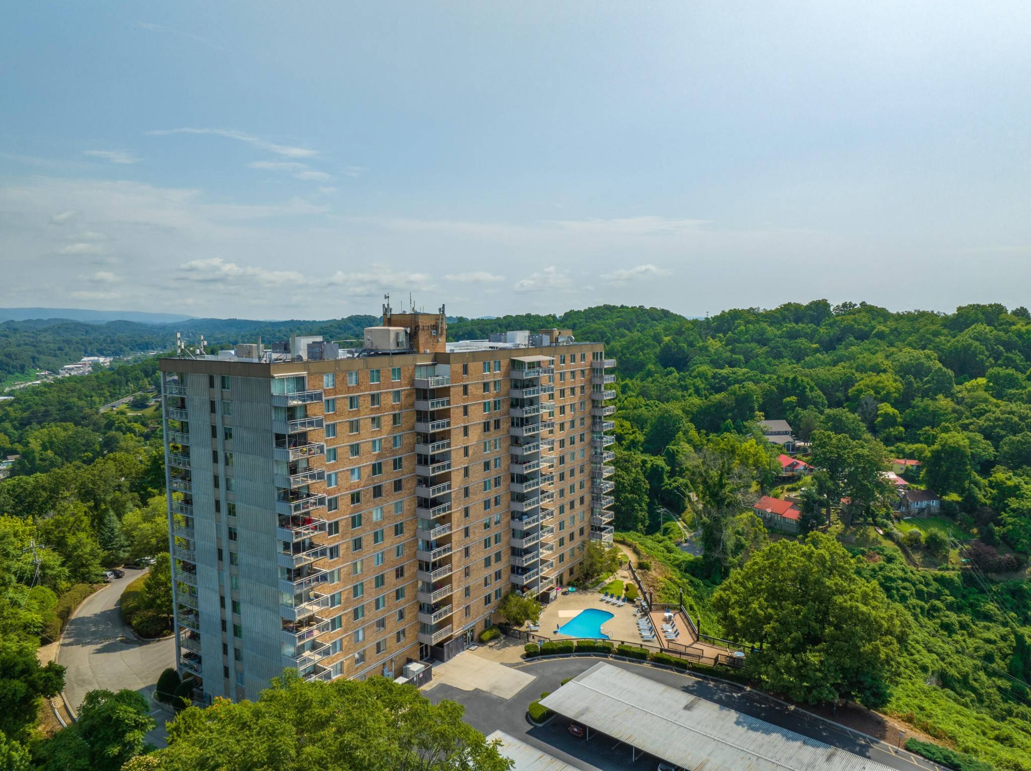 1131 Stringers Ridge Road #11e, Chattanooga, TN 37405