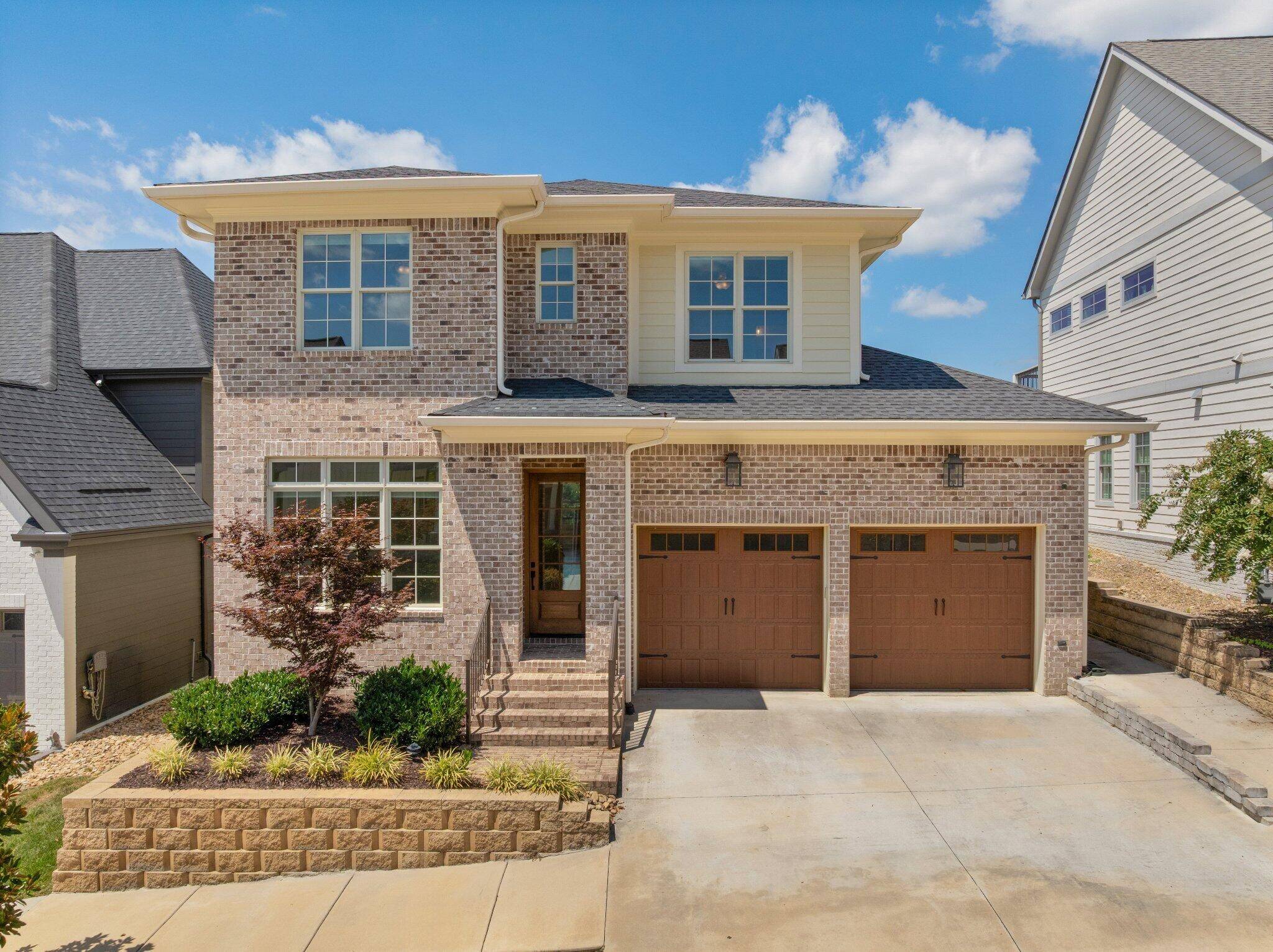 1095 Meroney Street #Lot 9, Chattanooga, TN 37405