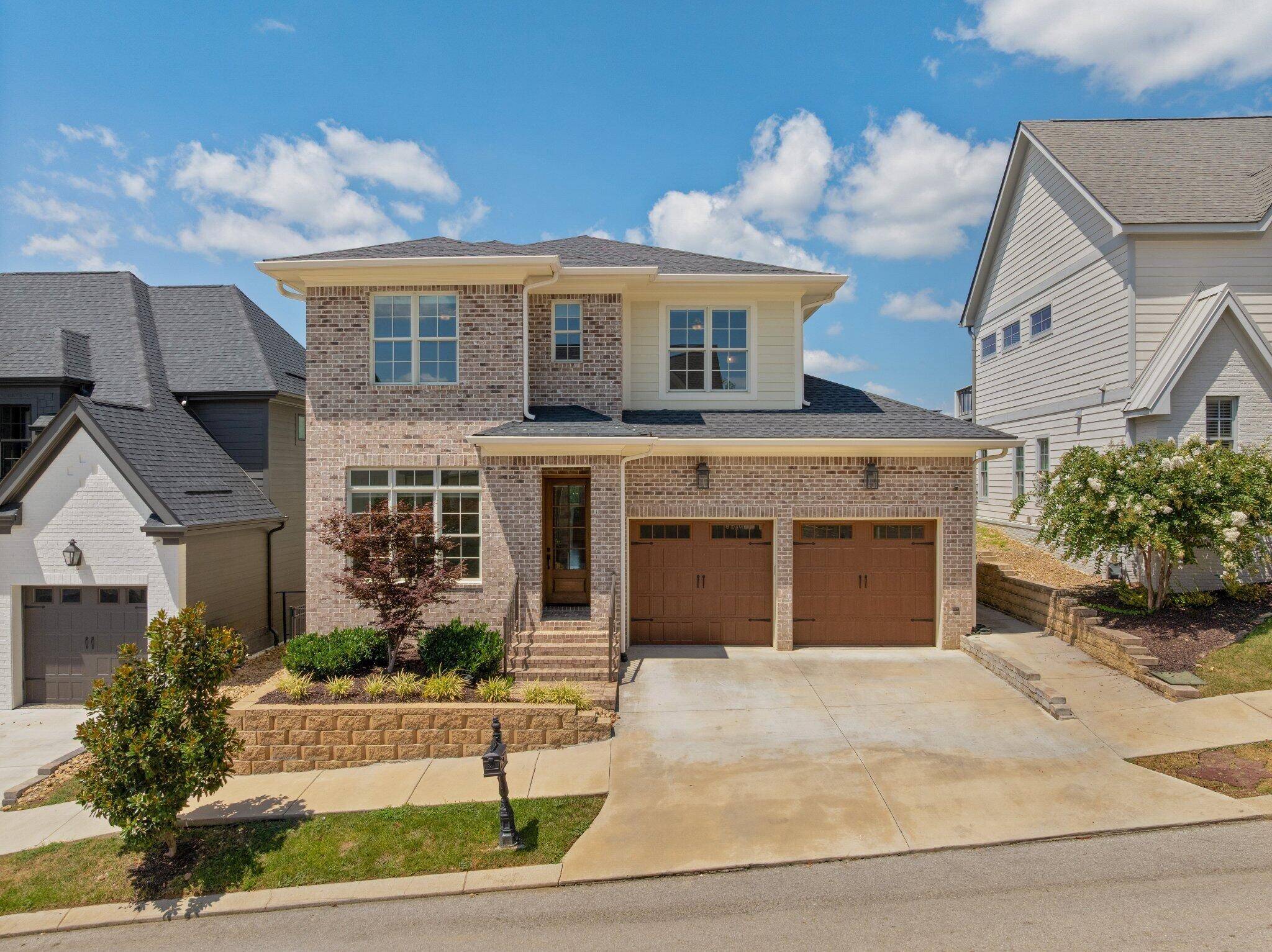 1095 Meroney Street #Lot 9, Chattanooga, TN 37405